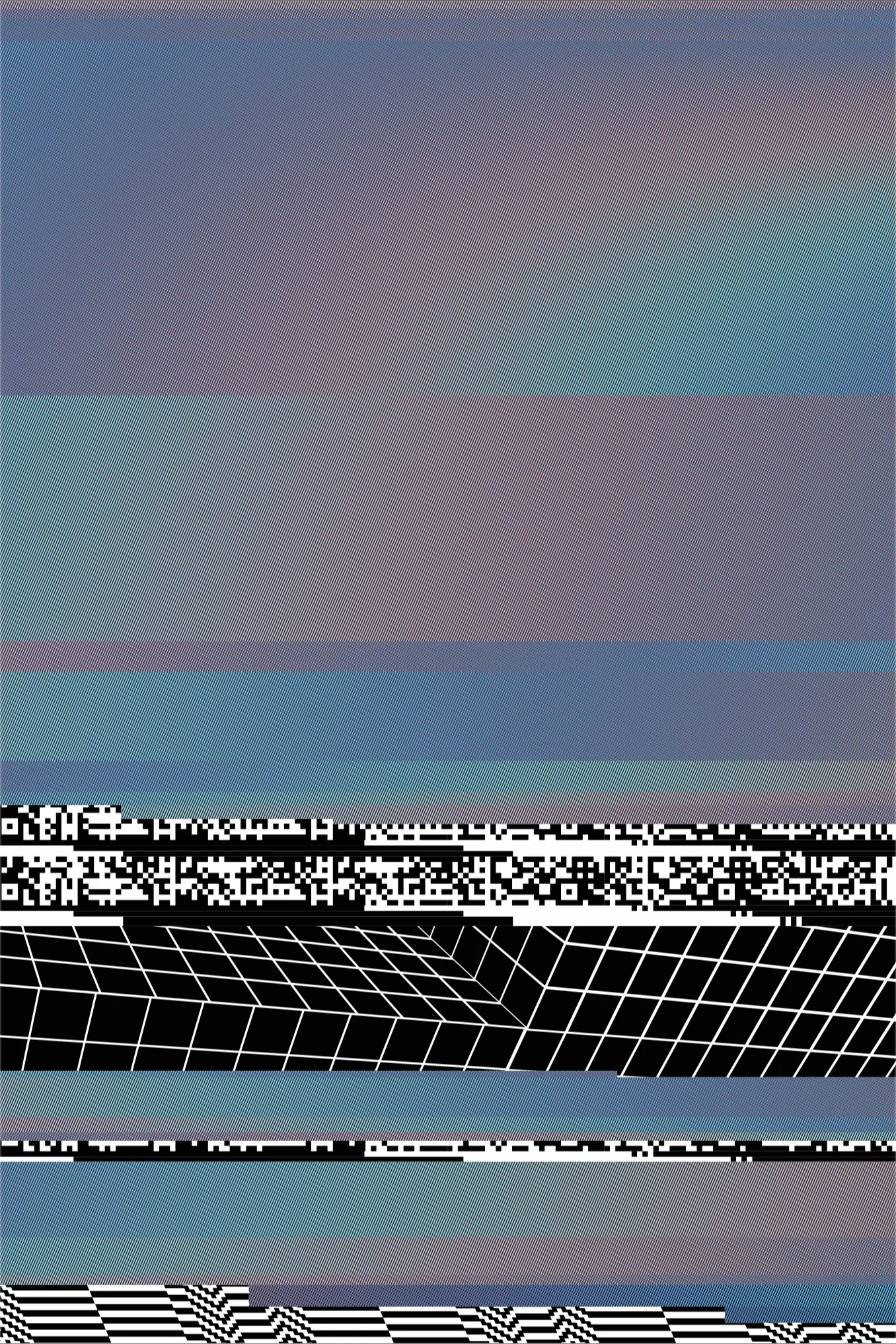 Planned Iridescence 24 — foto 1