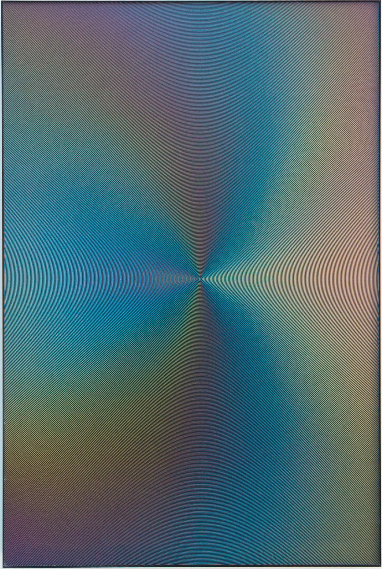 Planned Iridescence 34 — foto 1