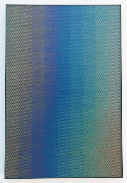 Planned Iridescence 35 — foto 1