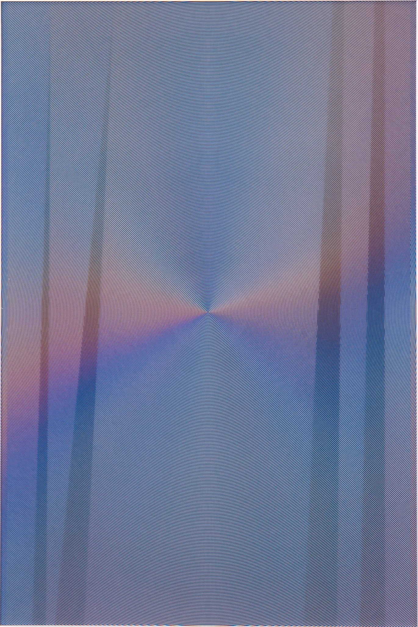 PLANNED IRIDESCENCE 60