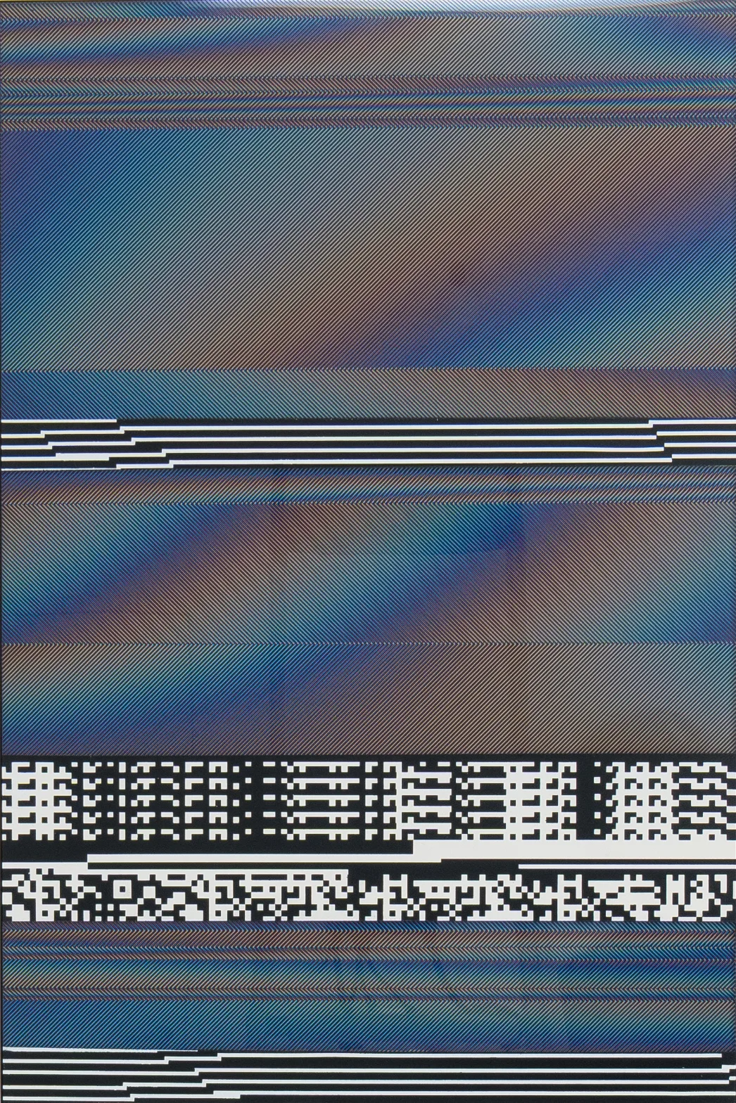 Planned Iridescence 15 — foto 1