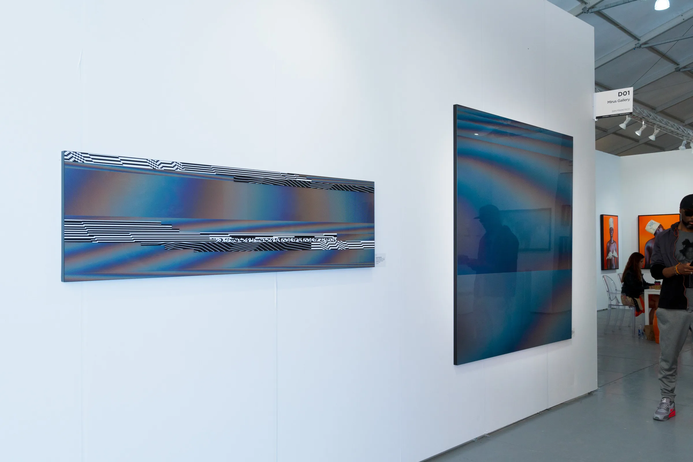 Planned Iridescence 21 — foto 2