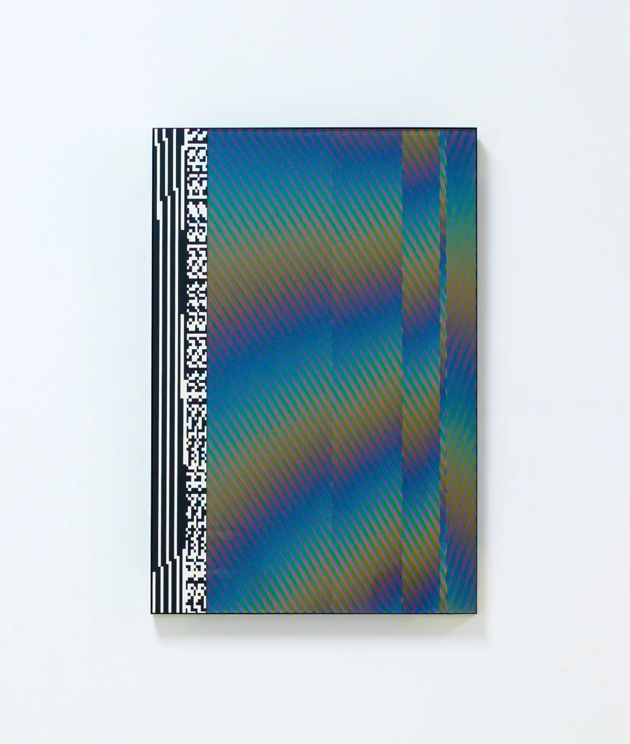 Planned Iridescence 3 — foto 2