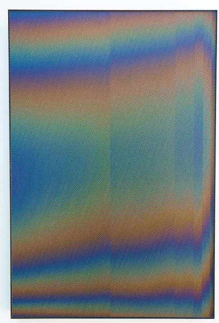 Planned Iridescence 33 — foto 1