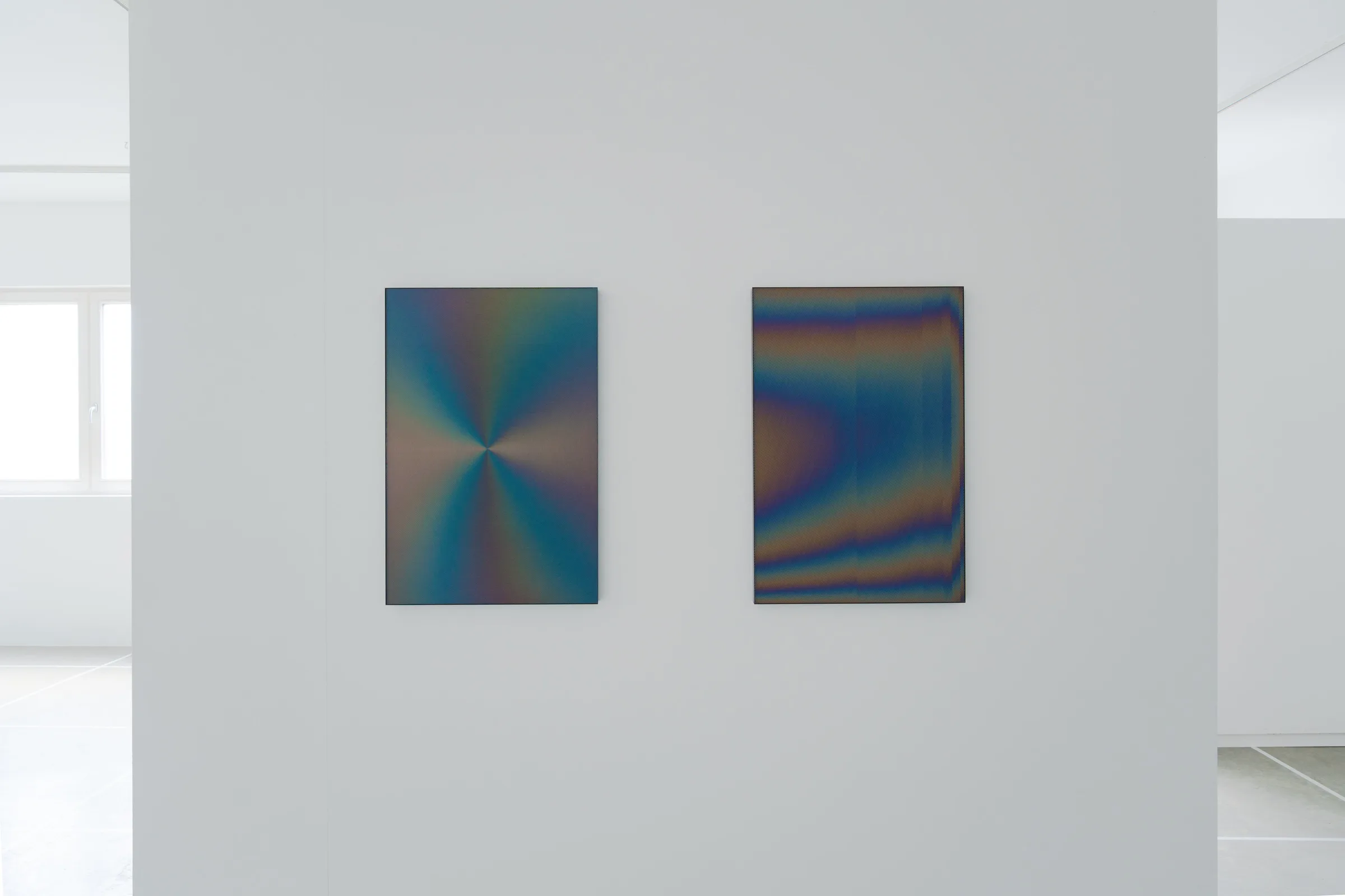 Planned Iridescence 33 — foto 4