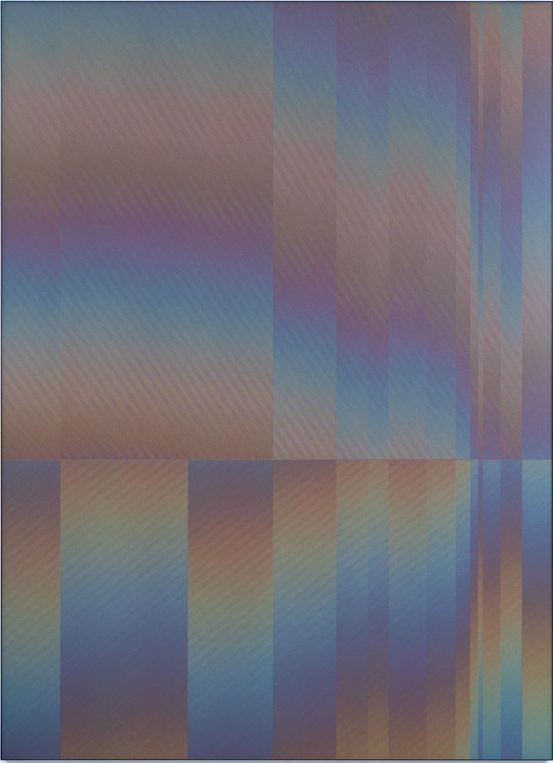 PLANNED IRIDESCENCE 57