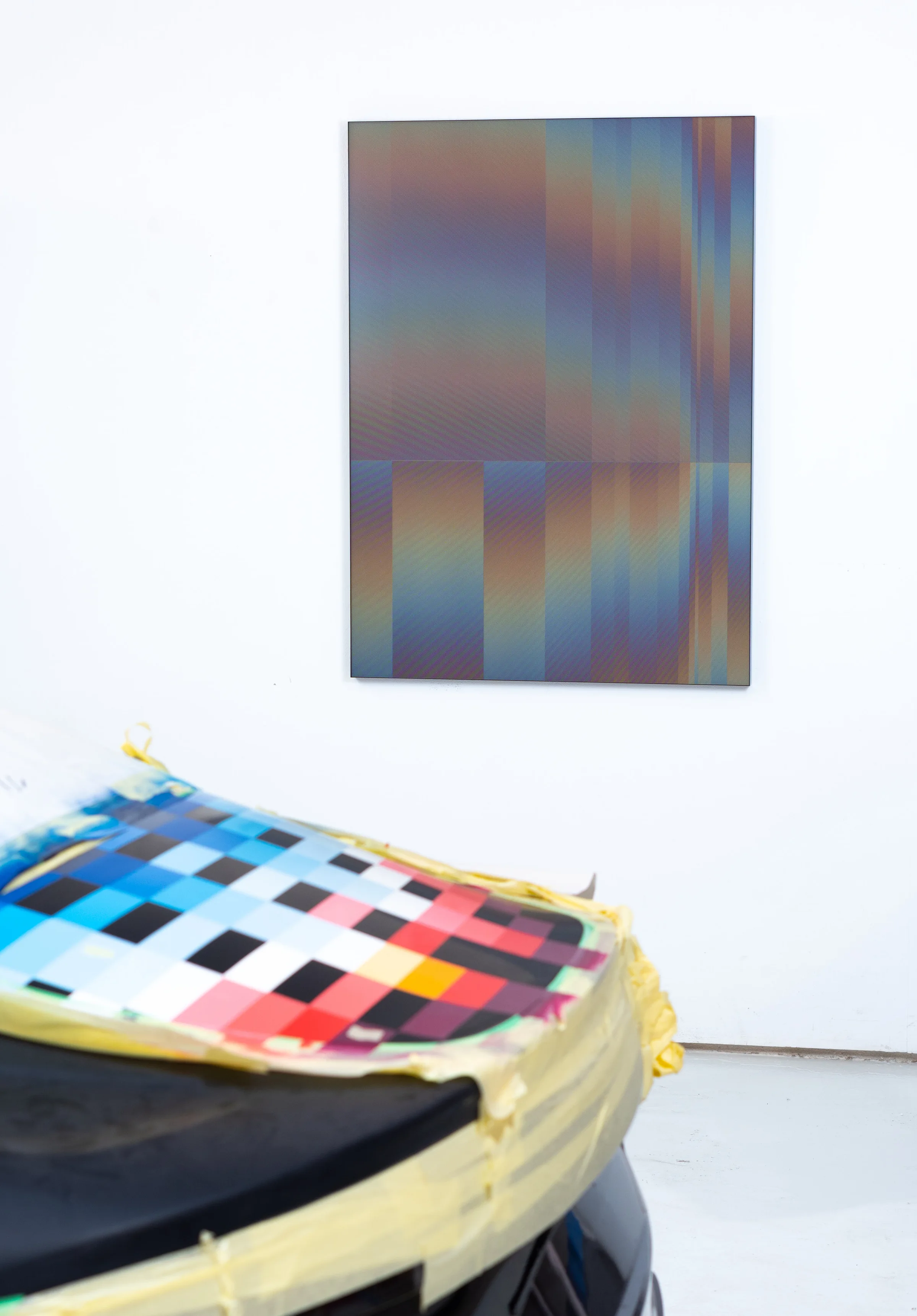 Planned Iridescence 57 — foto 2