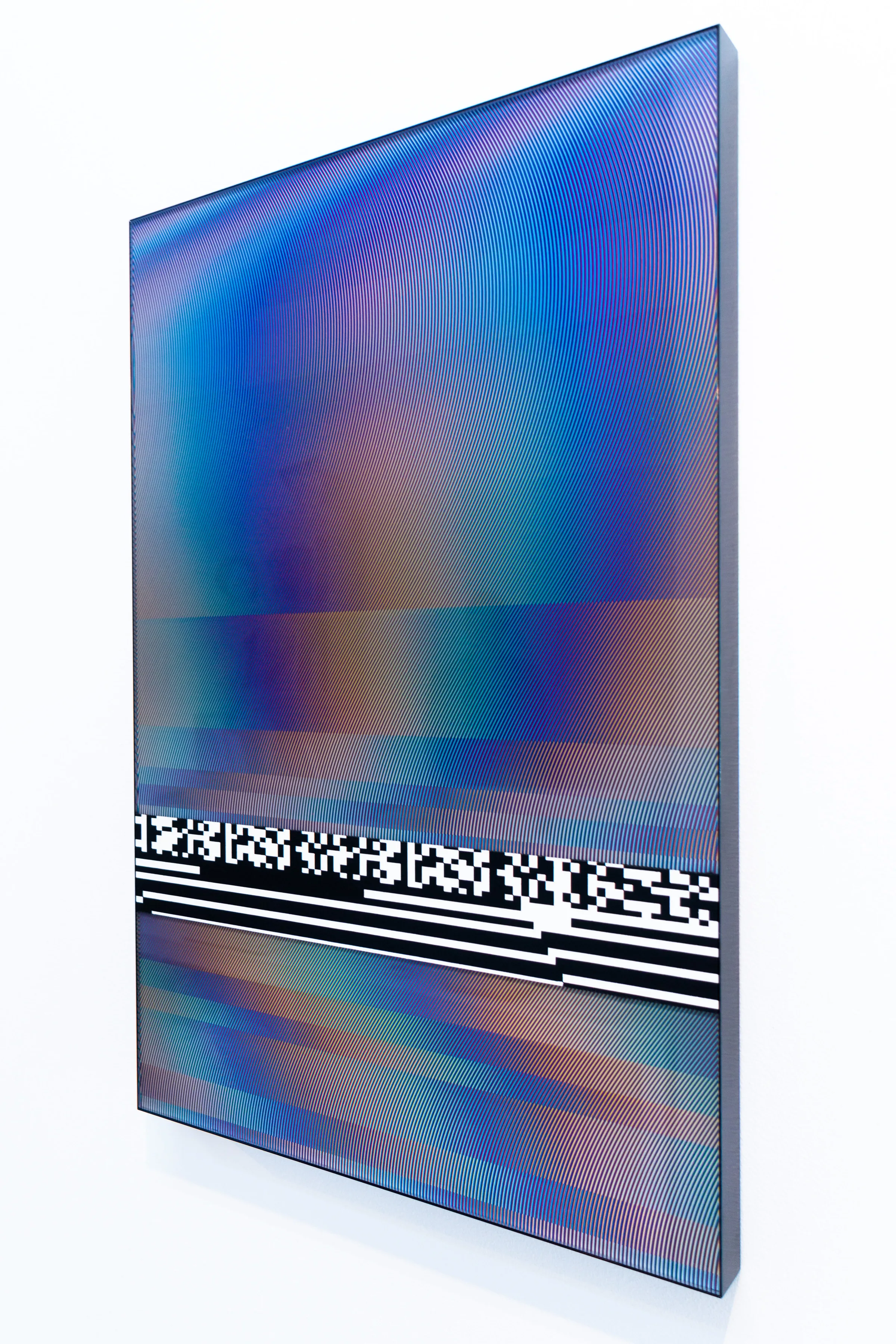 Planned Iridescence 1 — foto 2