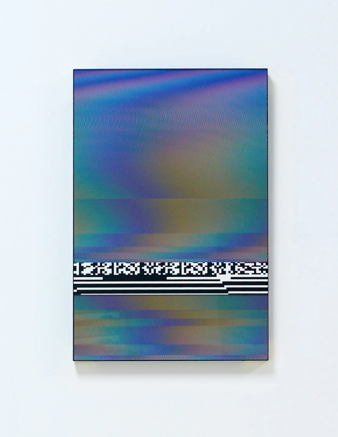 Planned Iridescence 1 — foto 3