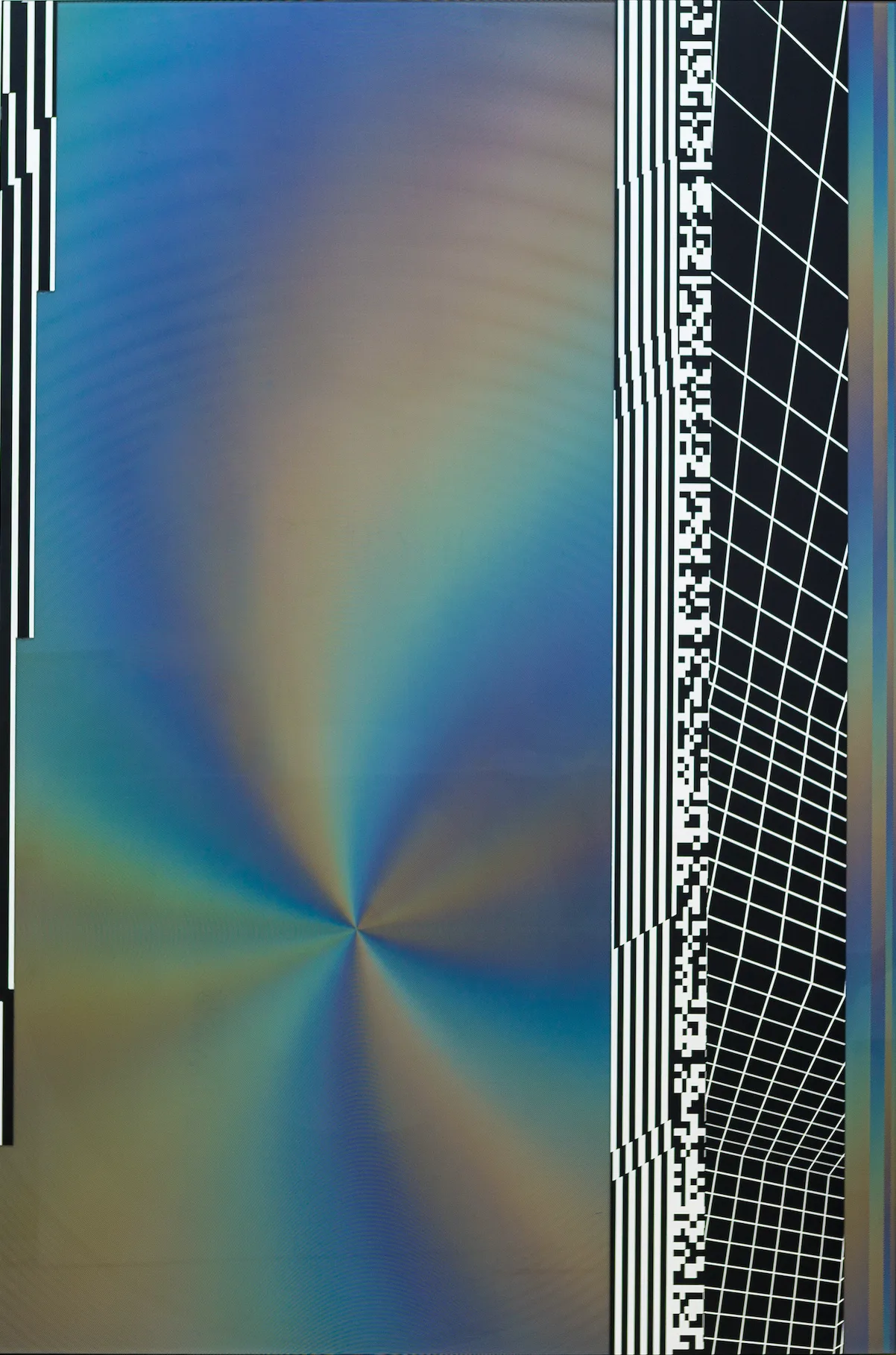 Planned Iridescence 12 — foto 1