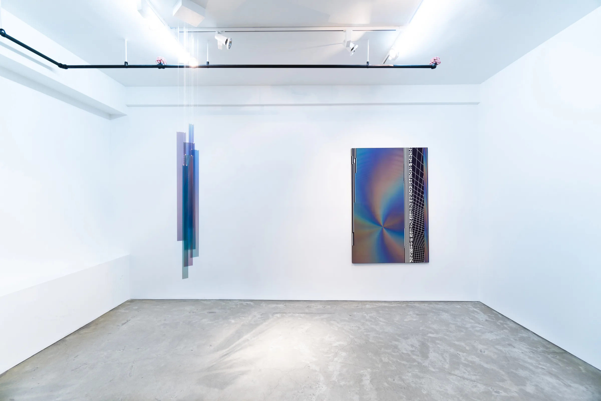 Planned Iridescence 12 — foto 4