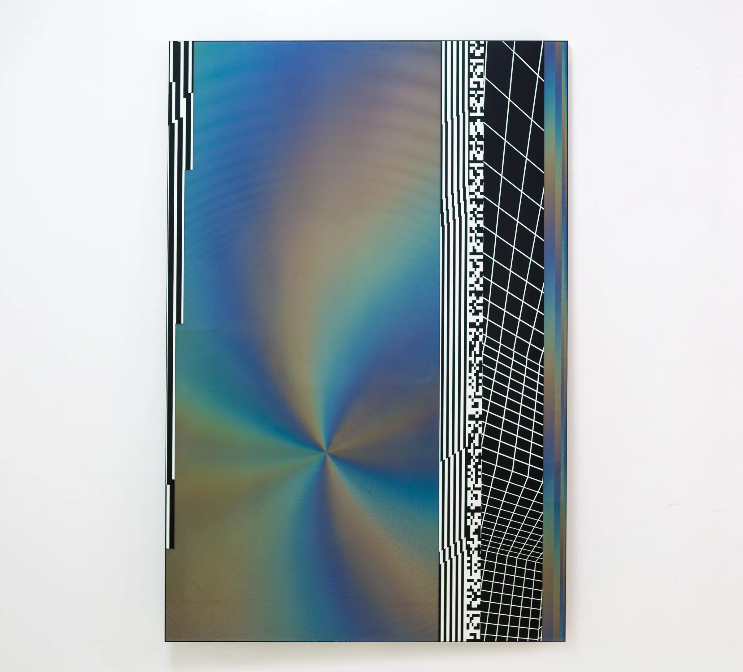 Planned Iridescence 12 — foto 5