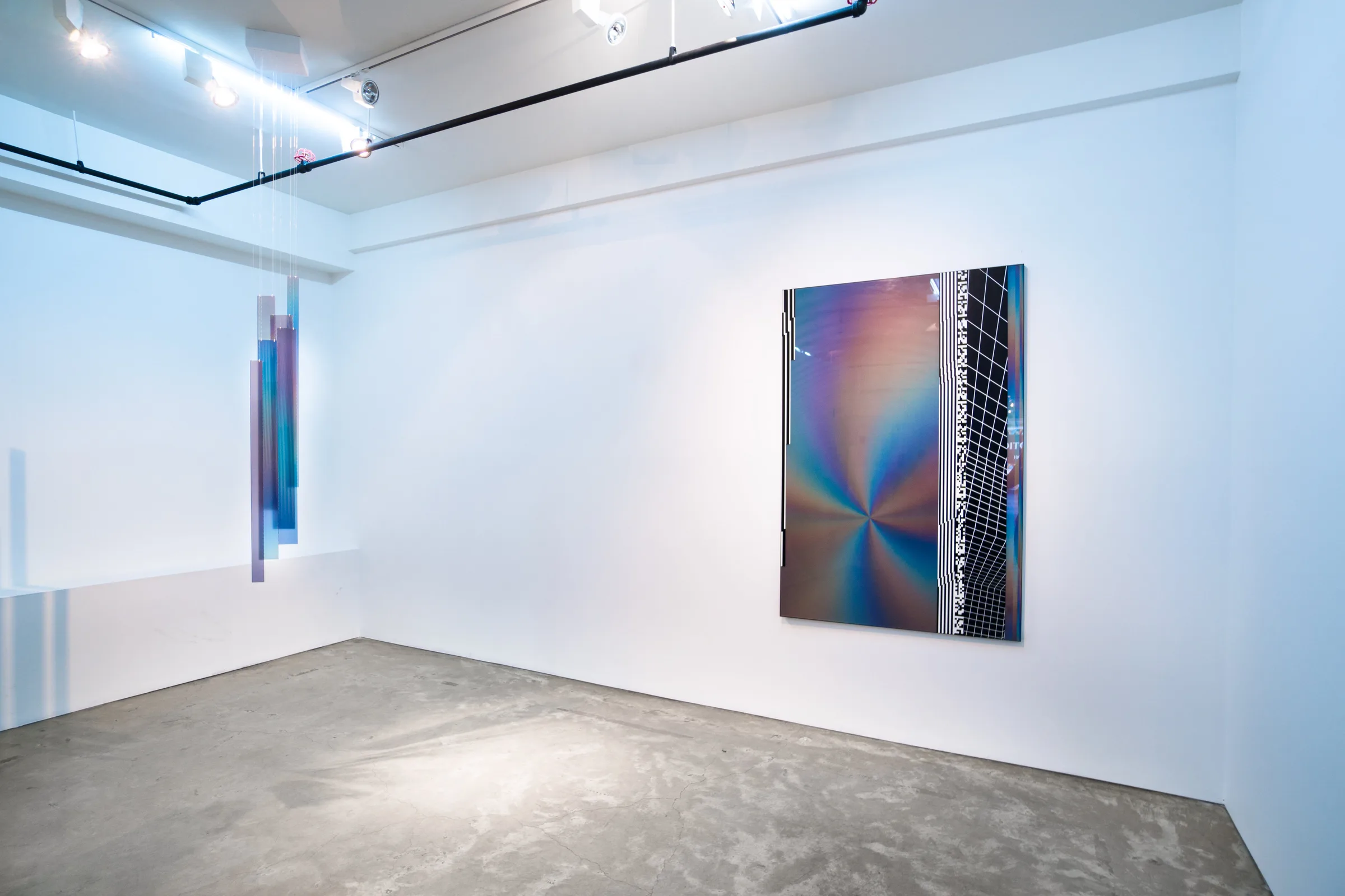 Planned Iridescence 12 — foto 6