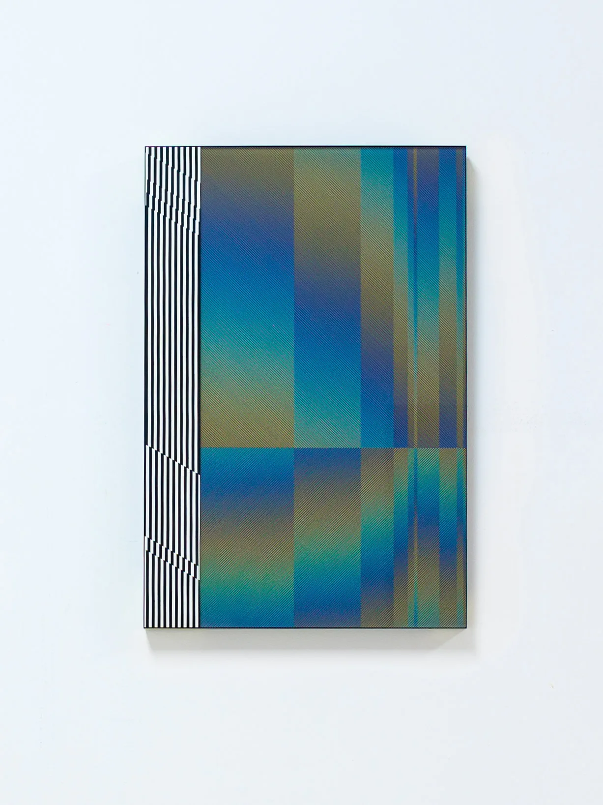 Planned Iridescence 2 — foto 2