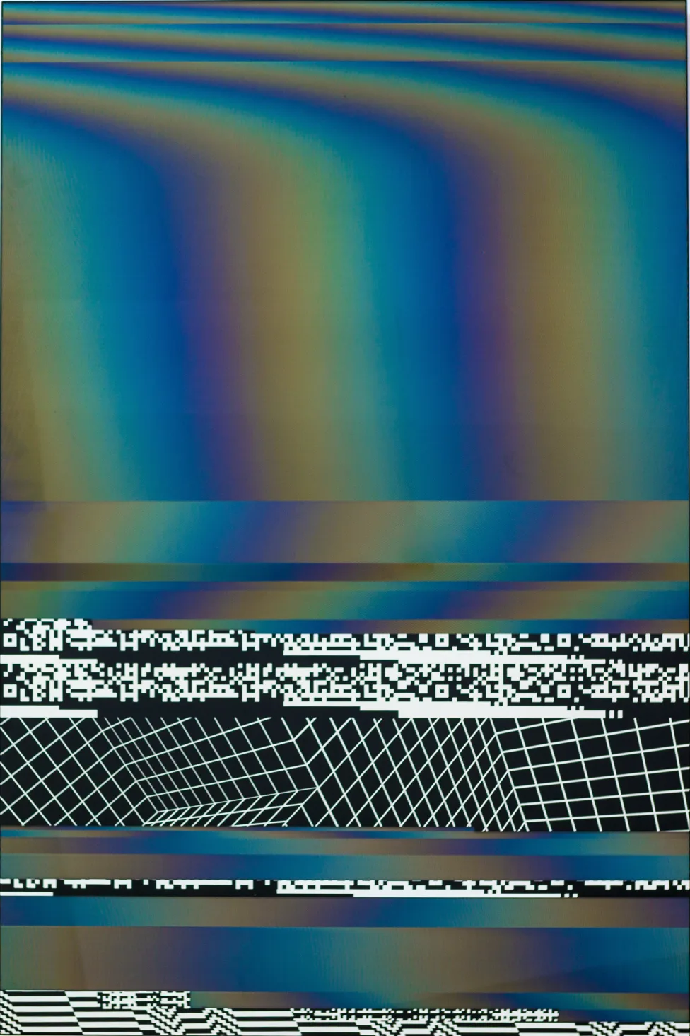 Planned Iridescence 6 — foto 1