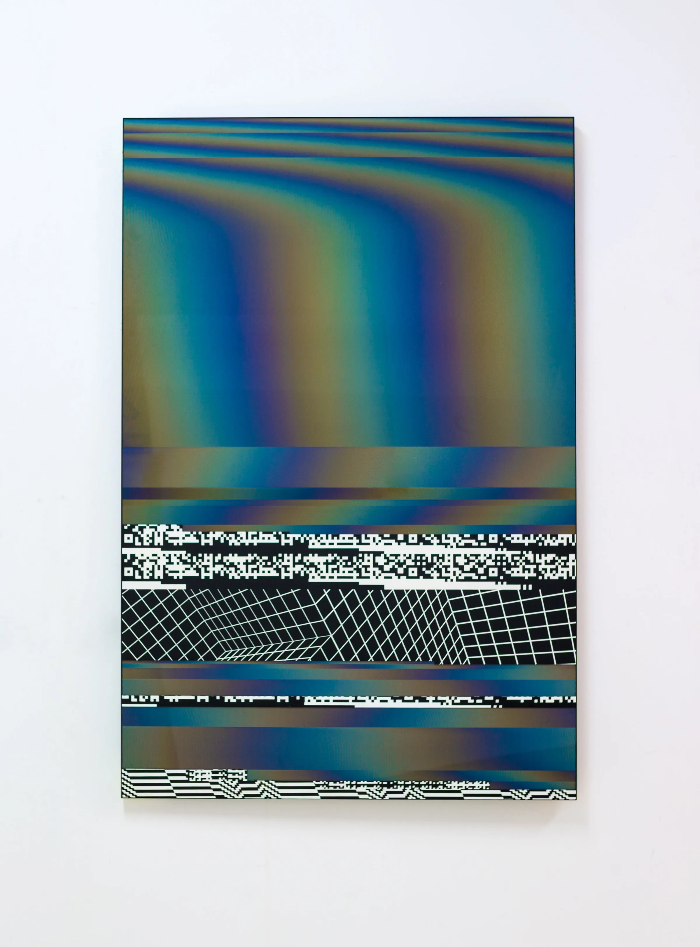 Planned Iridescence 6 — foto 4