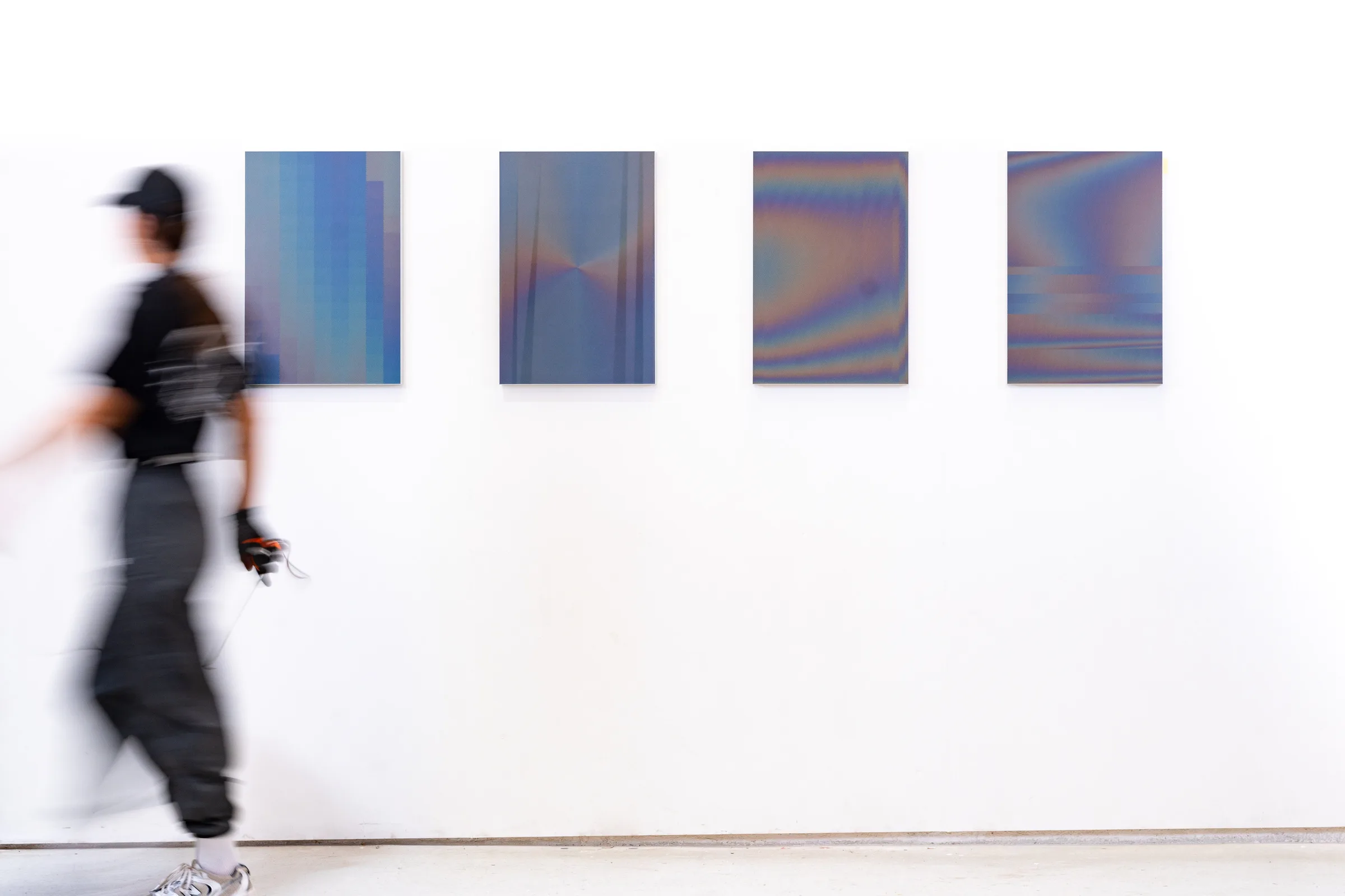 Planned Iridescence 61 — foto 9