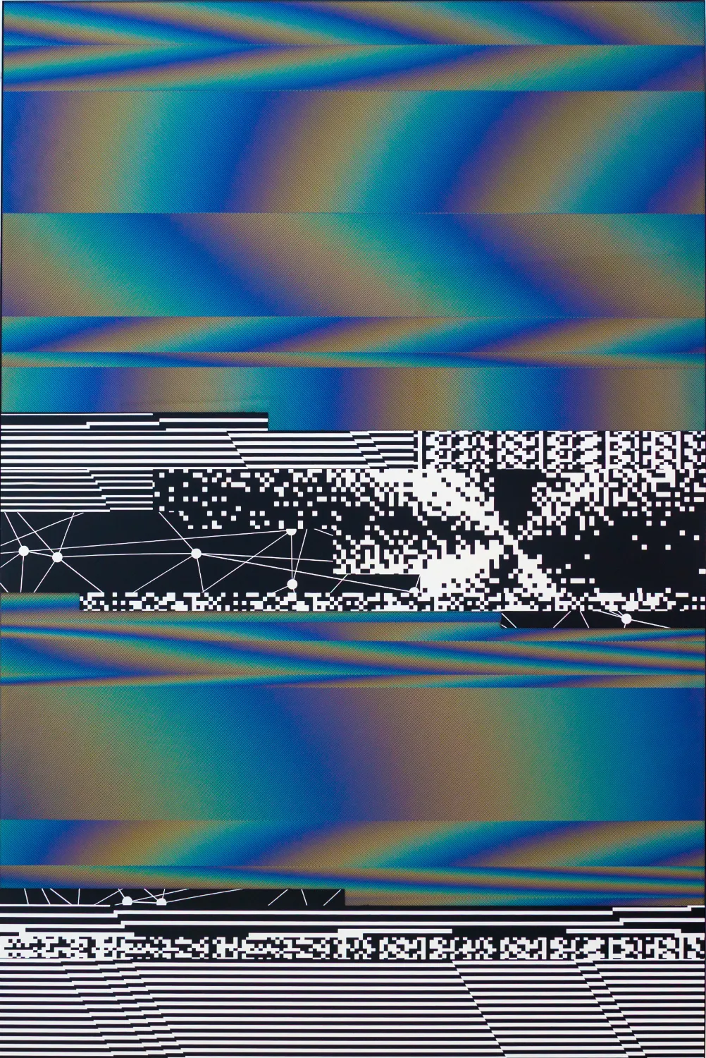 Planned Iridescence 7 — foto 1