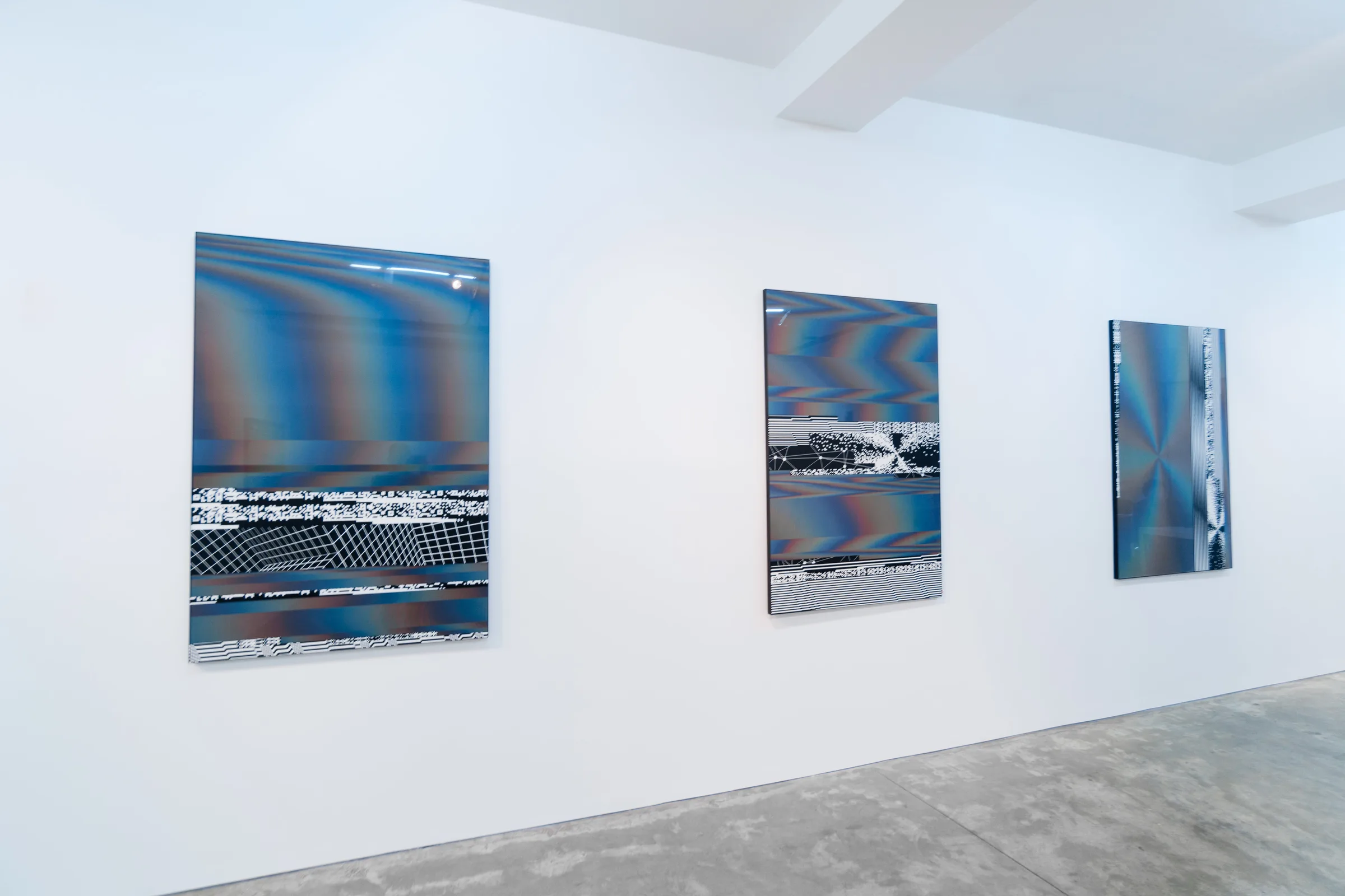Planned Iridescence 7 — foto 2