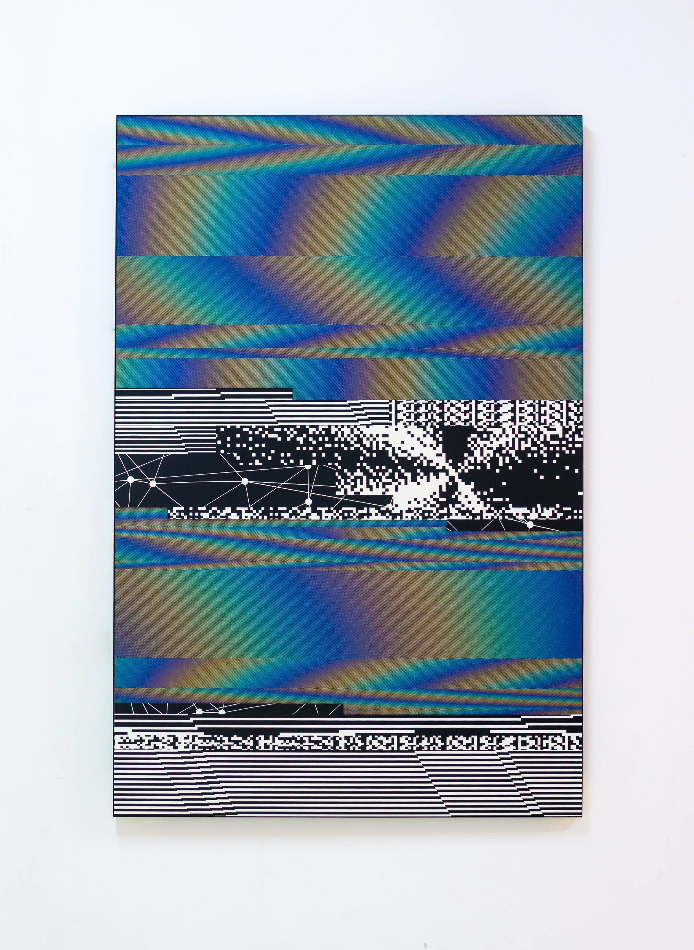 Planned Iridescence 7 — foto 3