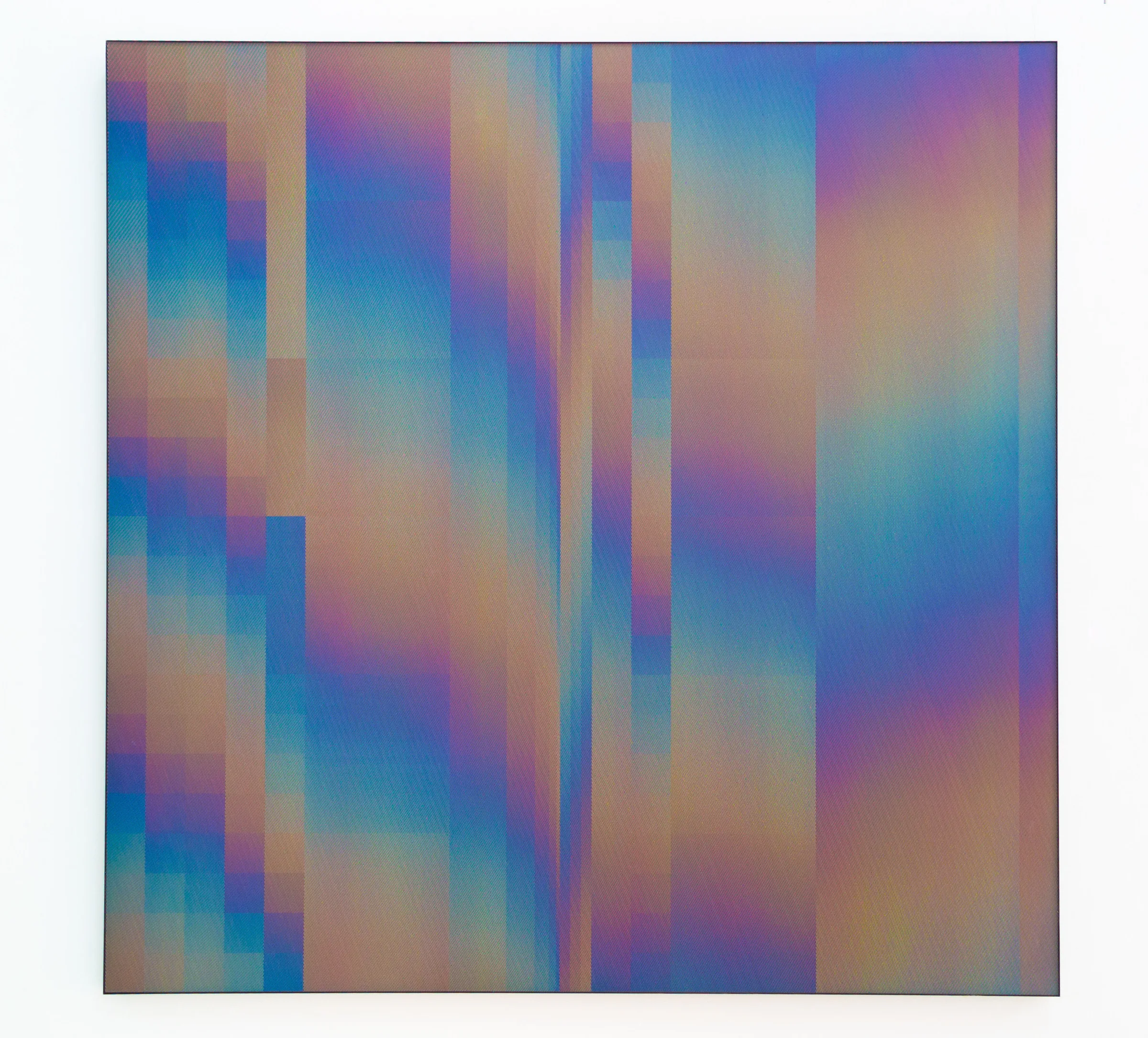 Planned Iridescence 32 — foto 1