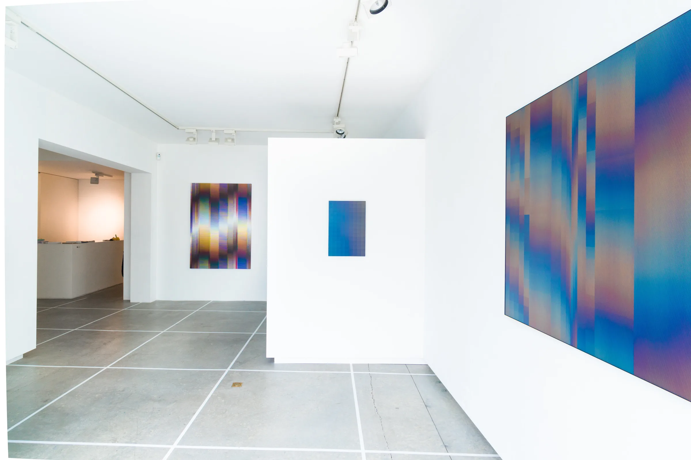 Planned Iridescence 32 — foto 2