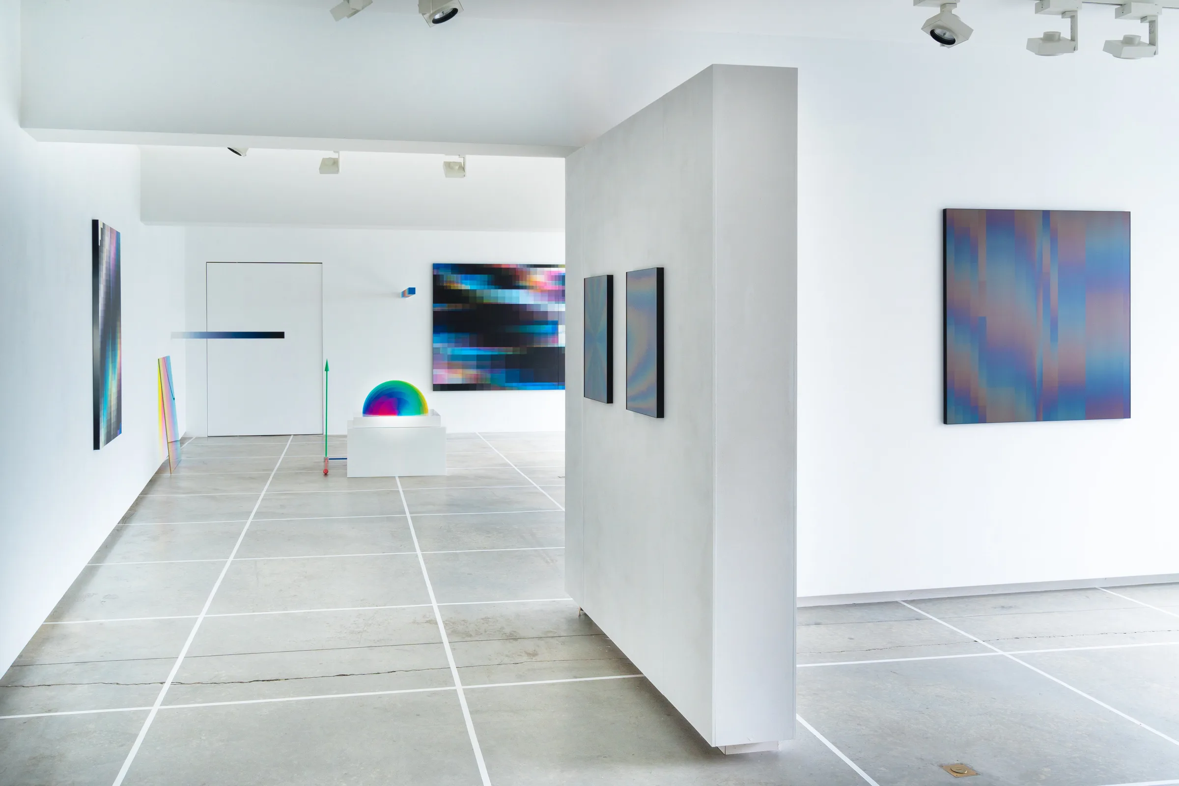 Planned Iridescence 32 — foto 3