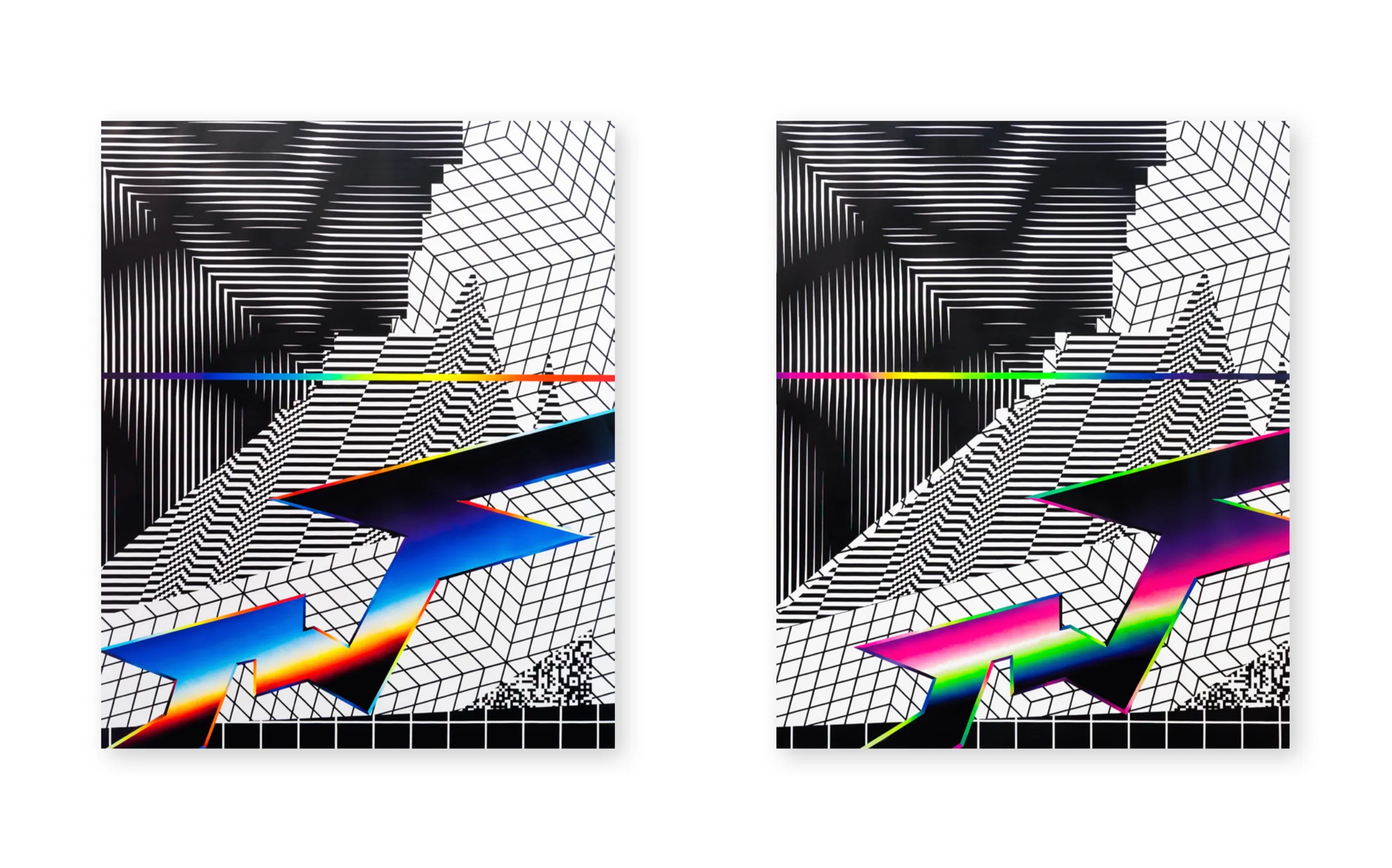 Stereodynamica 8 — foto 1