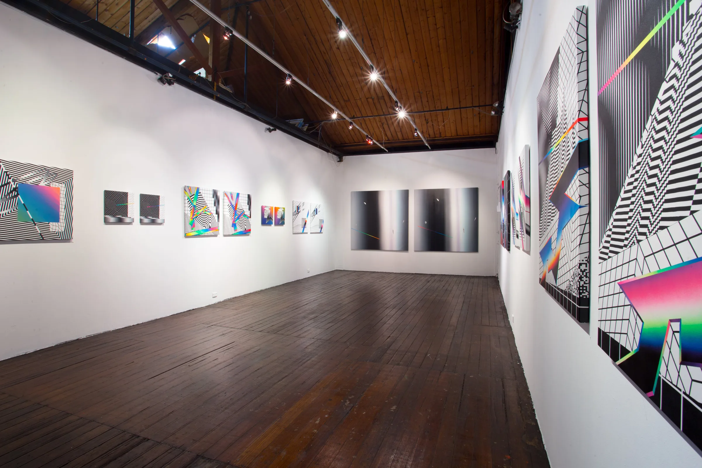 Stereodynamica 8 — foto 2