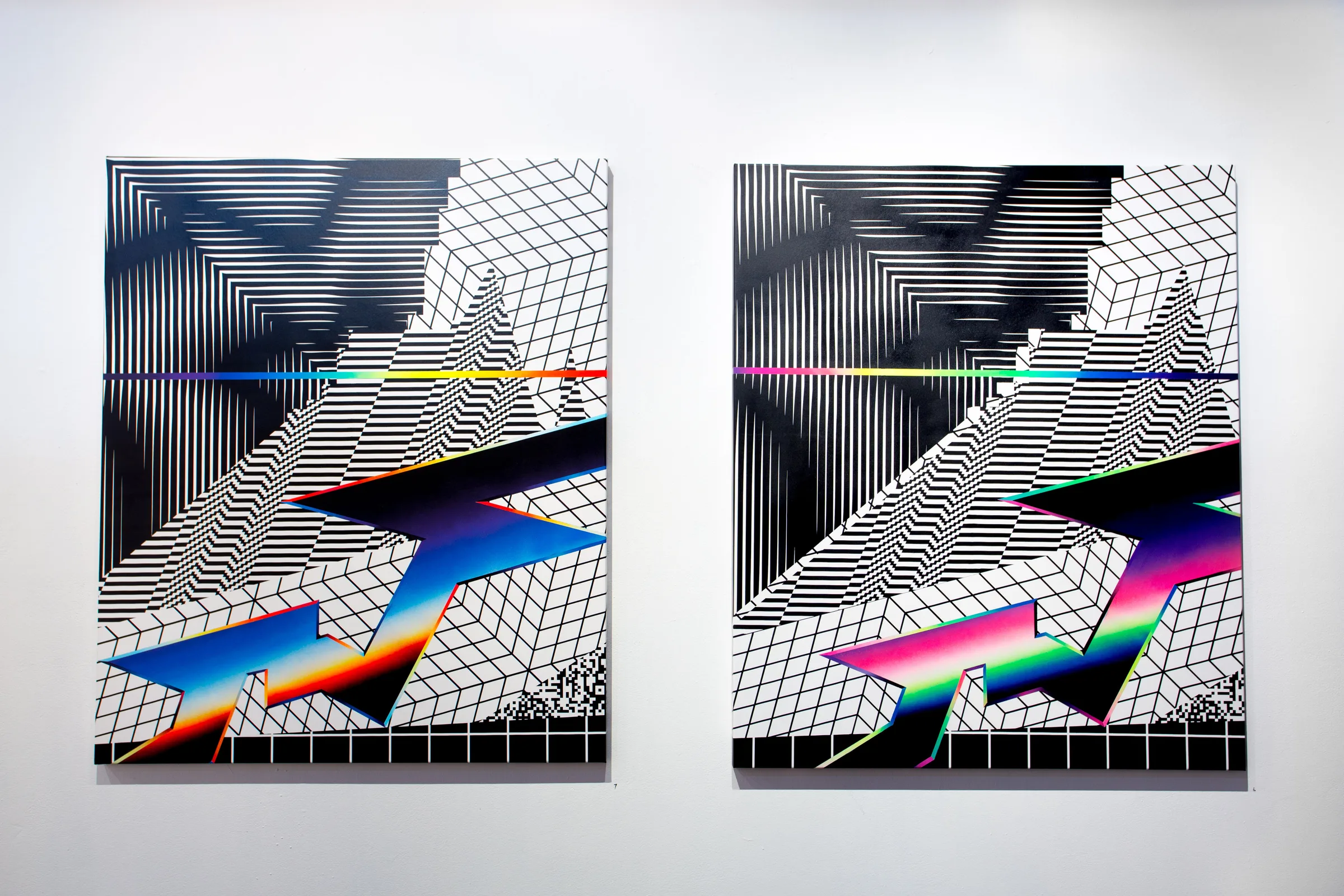 Stereodynamica 8 — foto 4