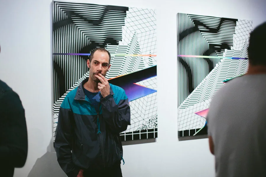 Stereodynamica 8 — foto 6
