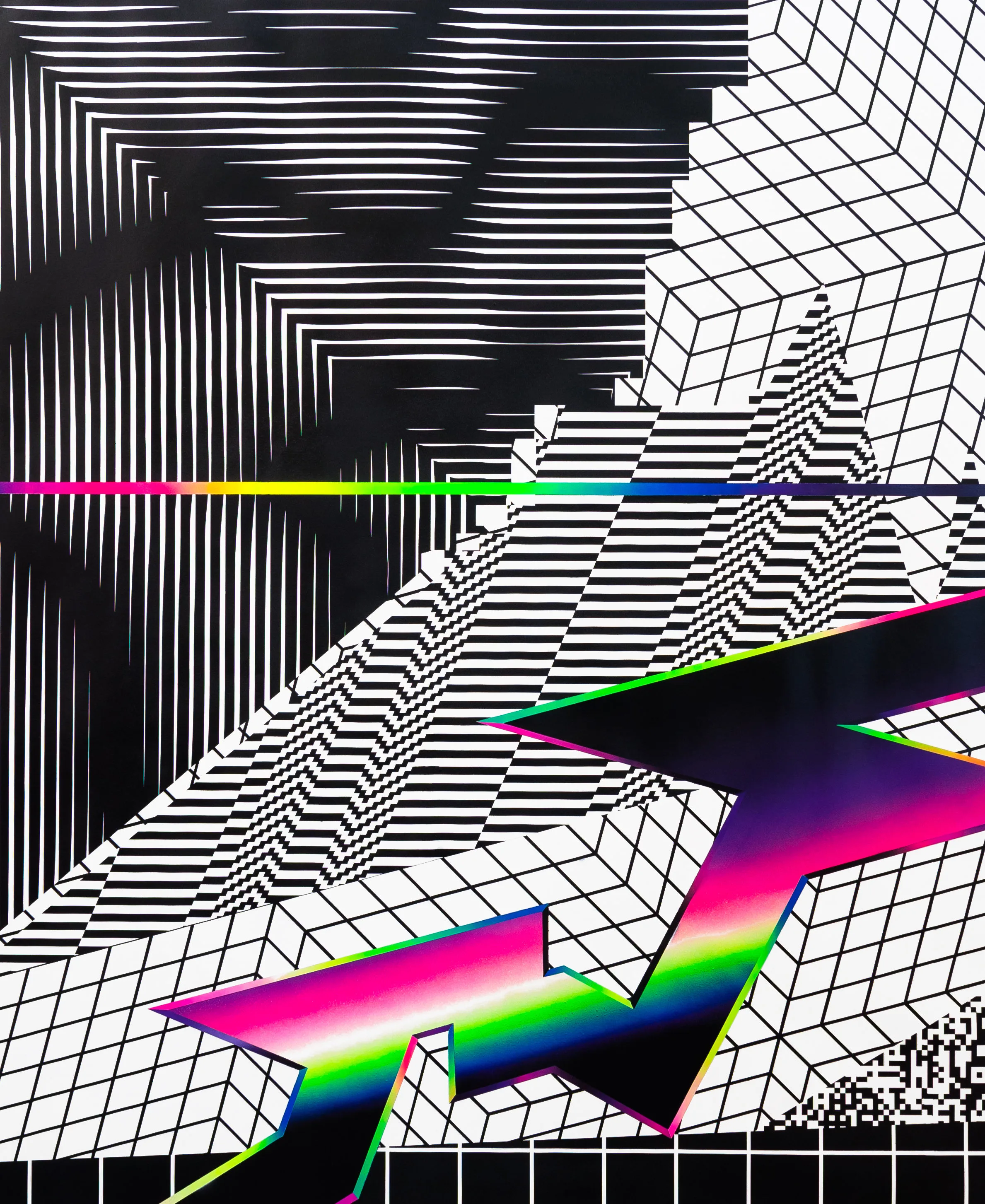 Stereodynamica 8 — foto 7