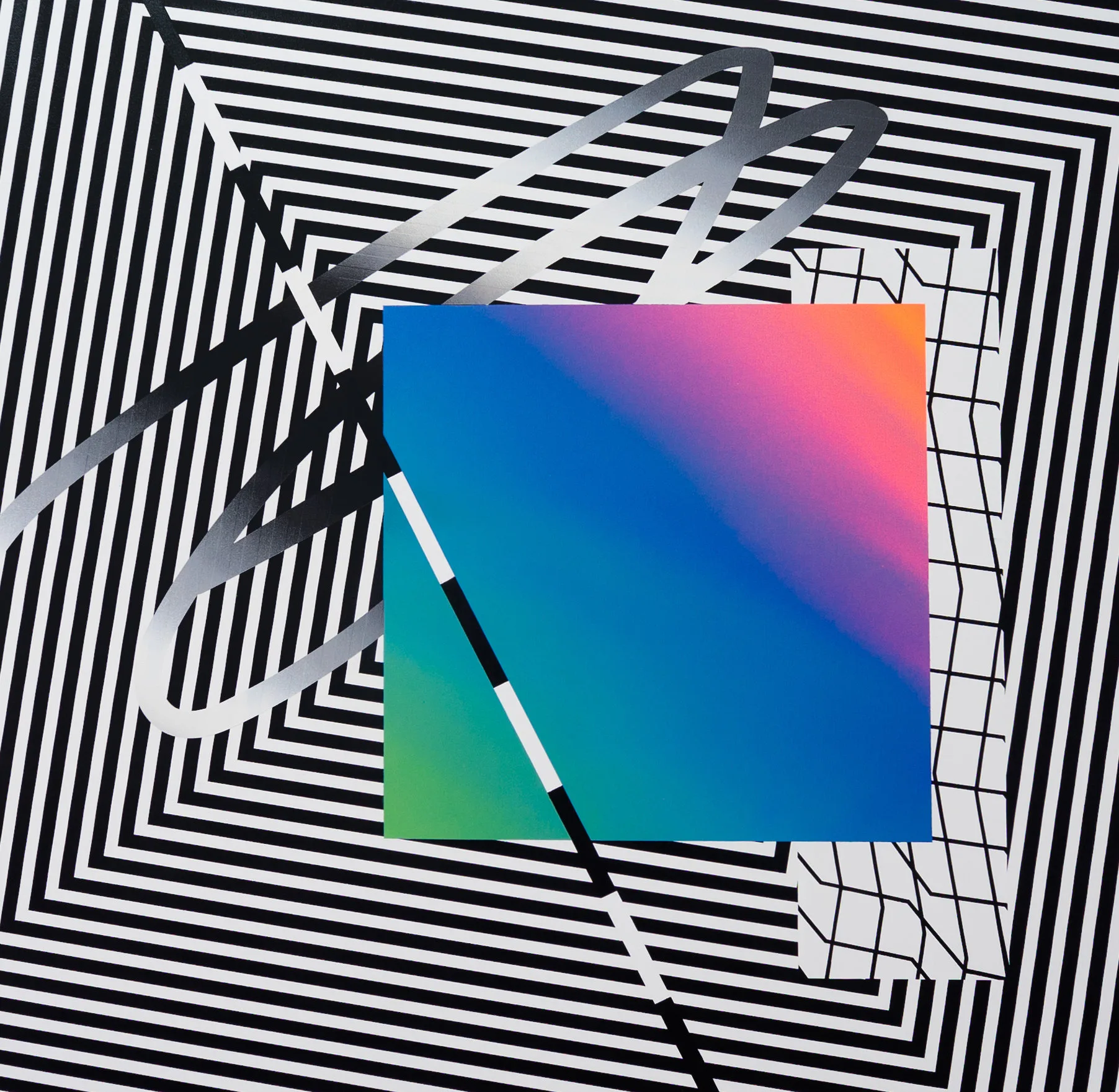 Stereodynamica 3 — foto 4