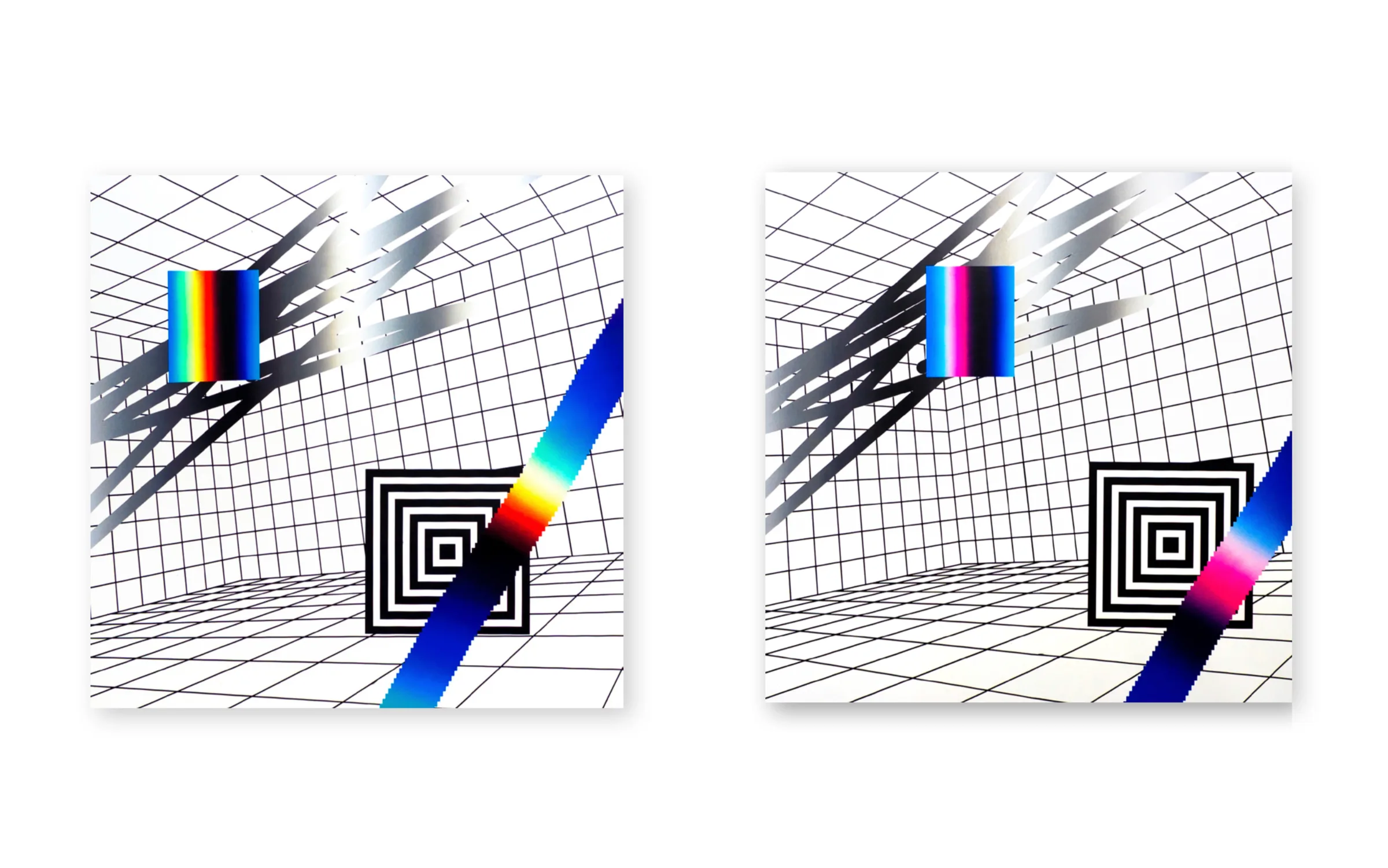 Stereodynamica 4 — foto 1
