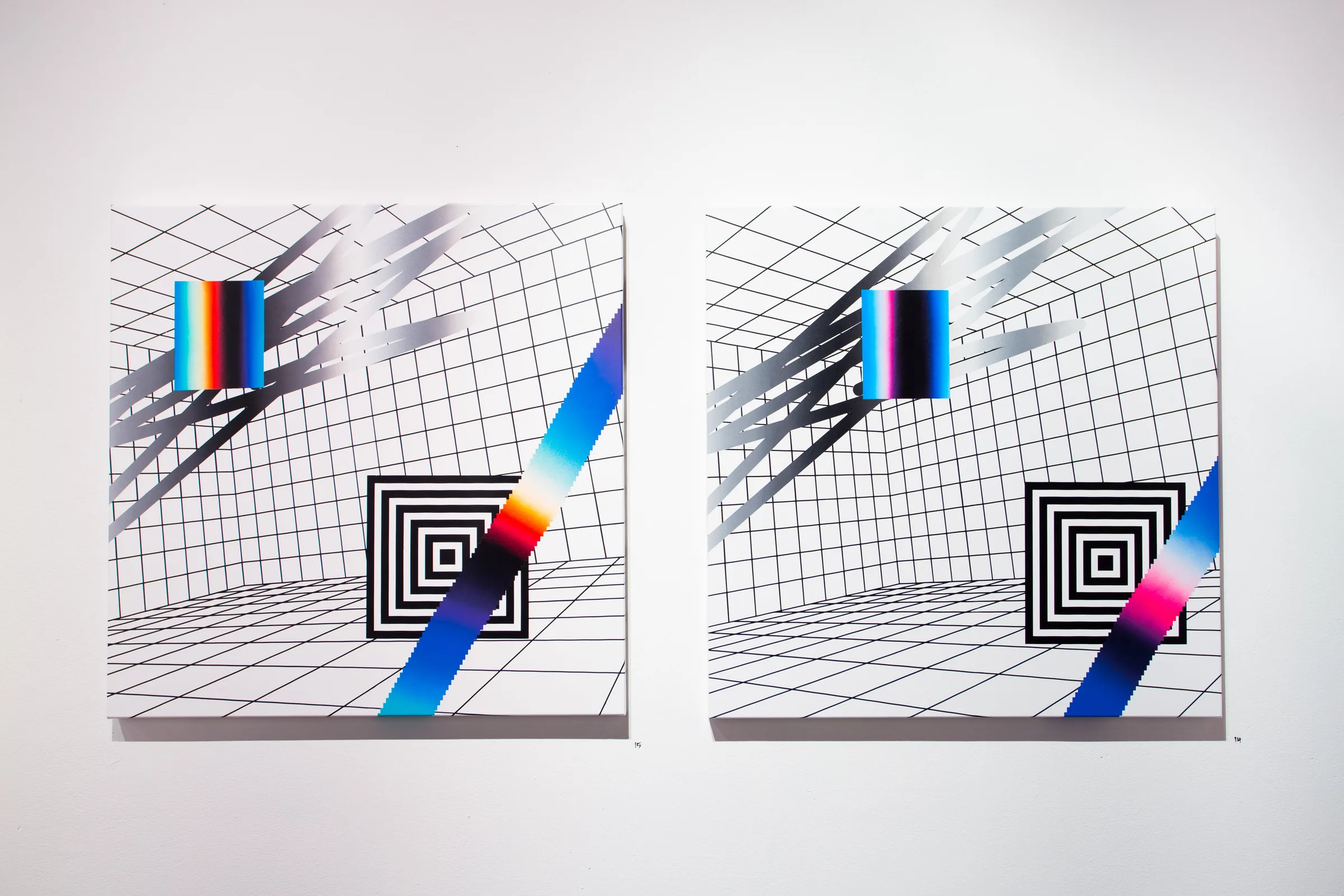 Stereodynamica 4 — foto 4