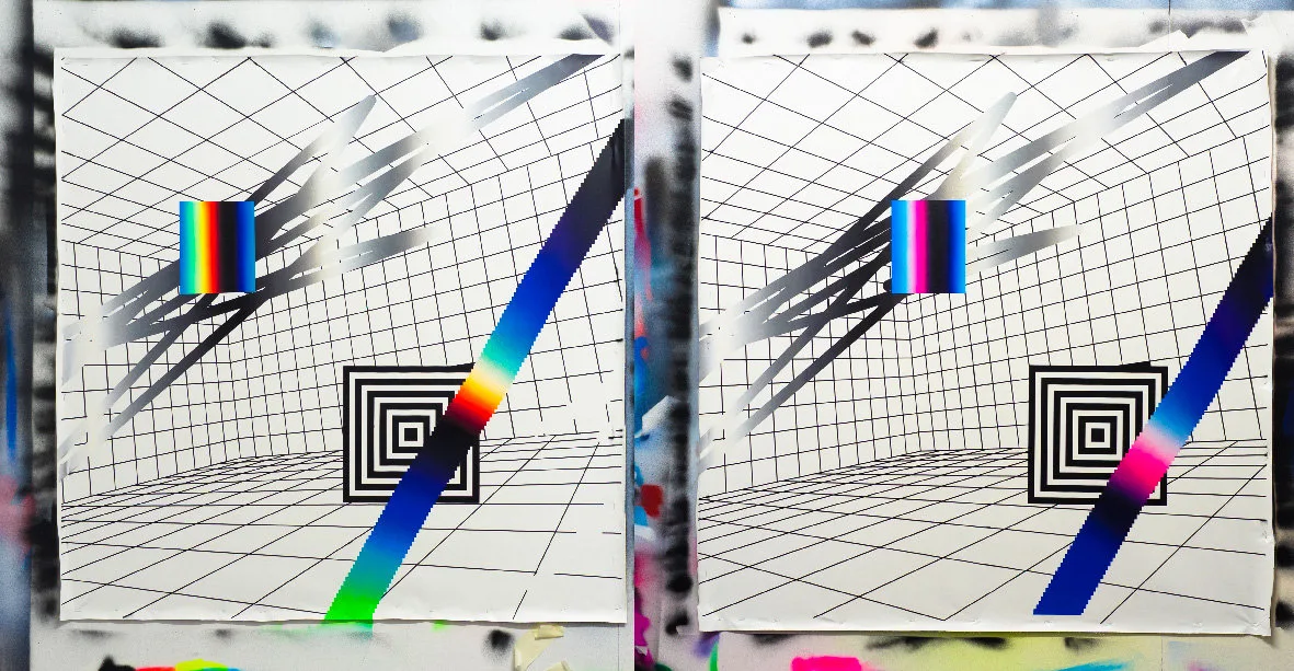 Stereodynamica 4 — foto 5