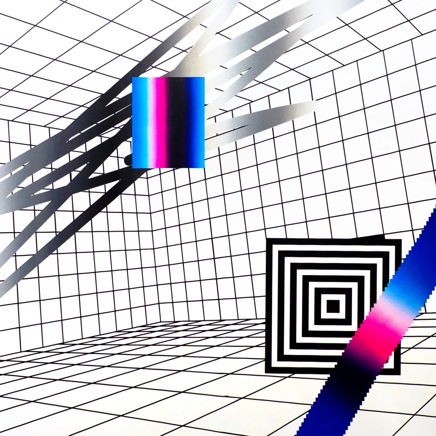 Stereodynamica 4 — foto 6