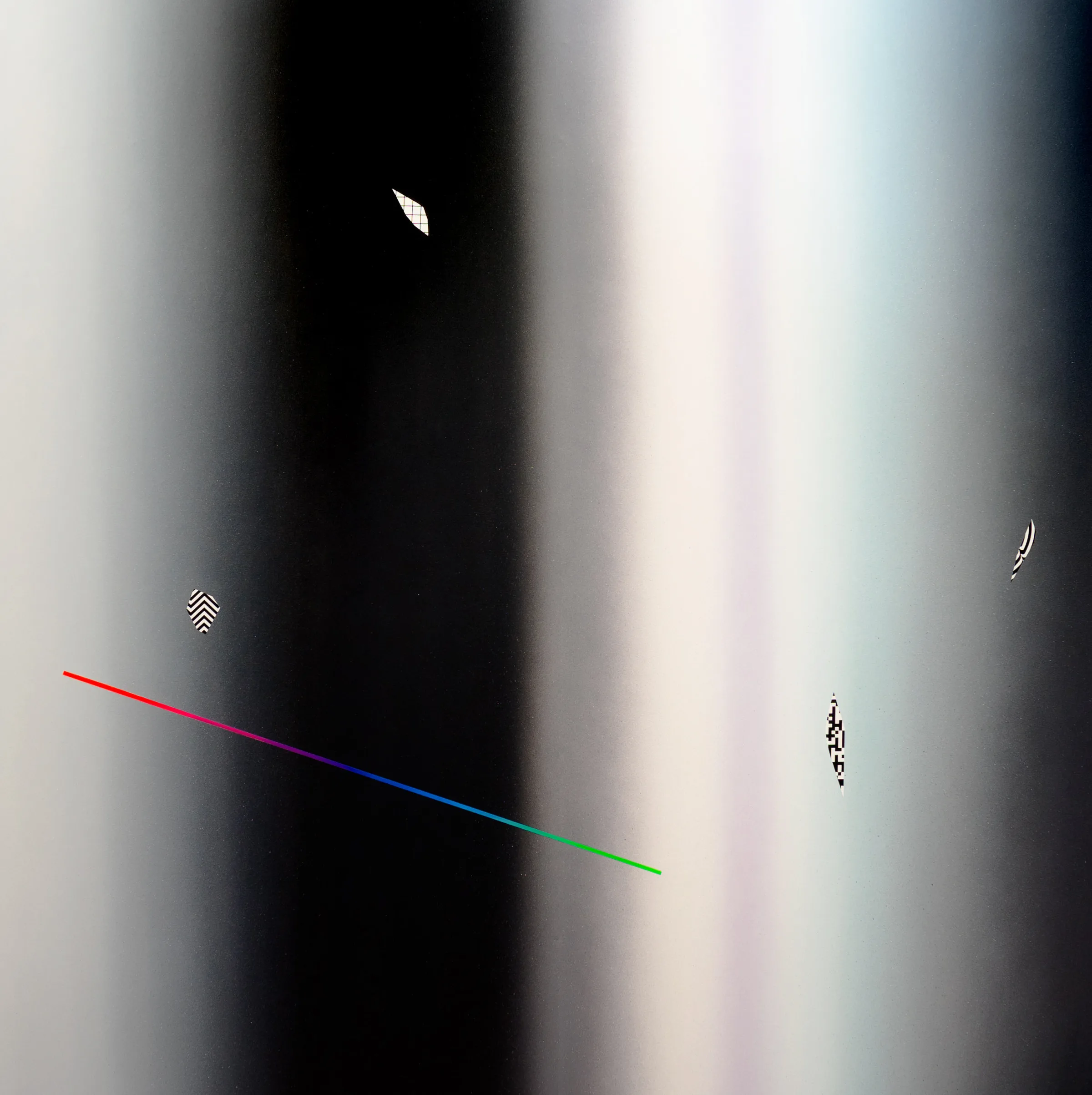 Stereodynamica 5 — foto 5