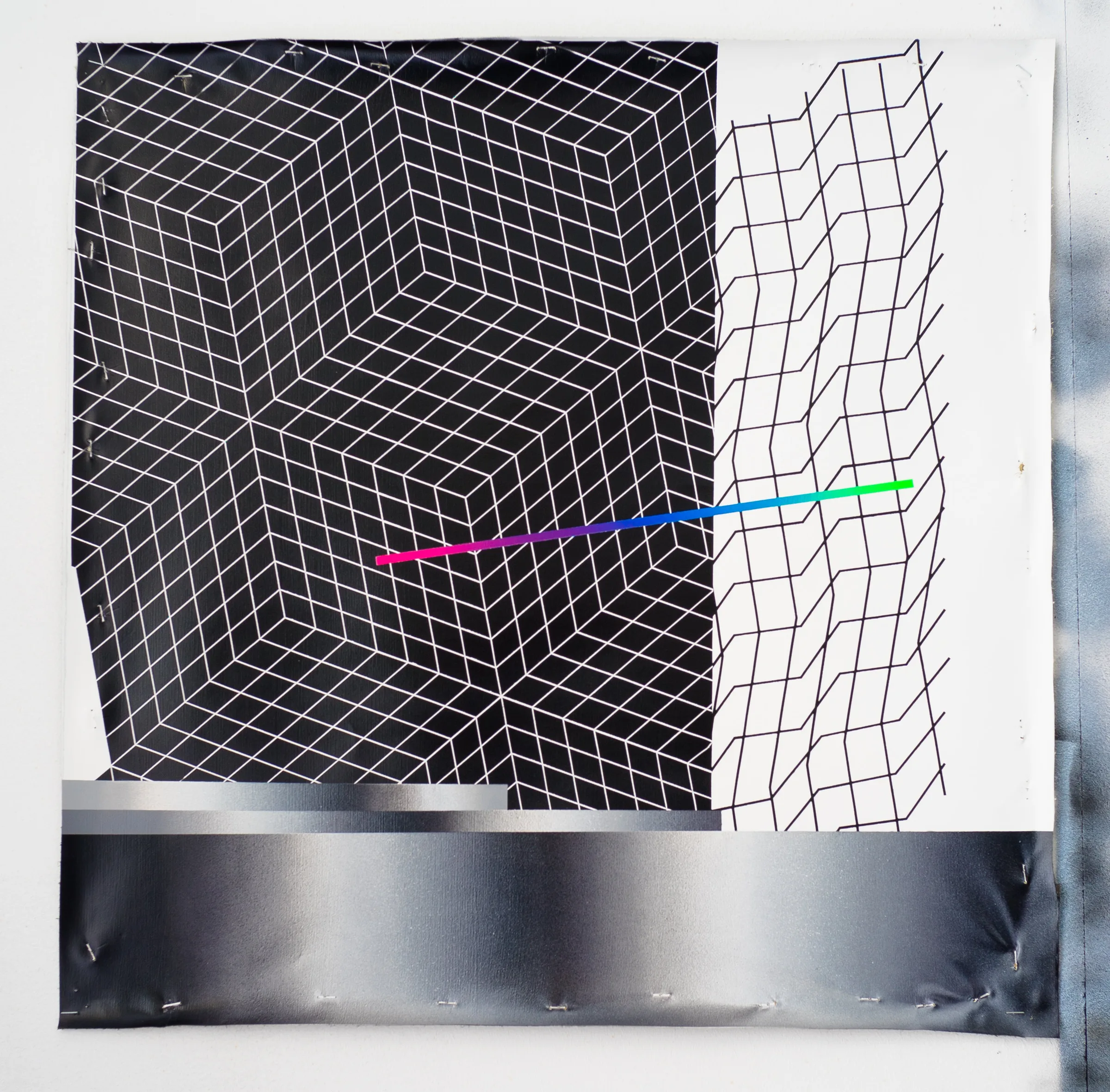 Stereodynamica 6 — foto 6