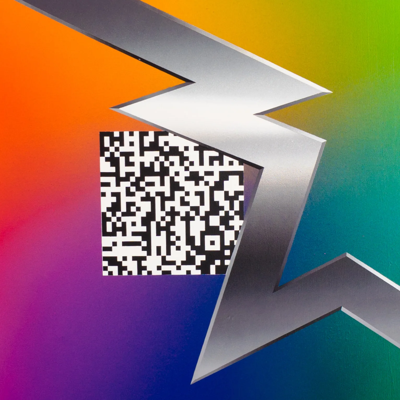 Stereodynamica 7 — foto 4