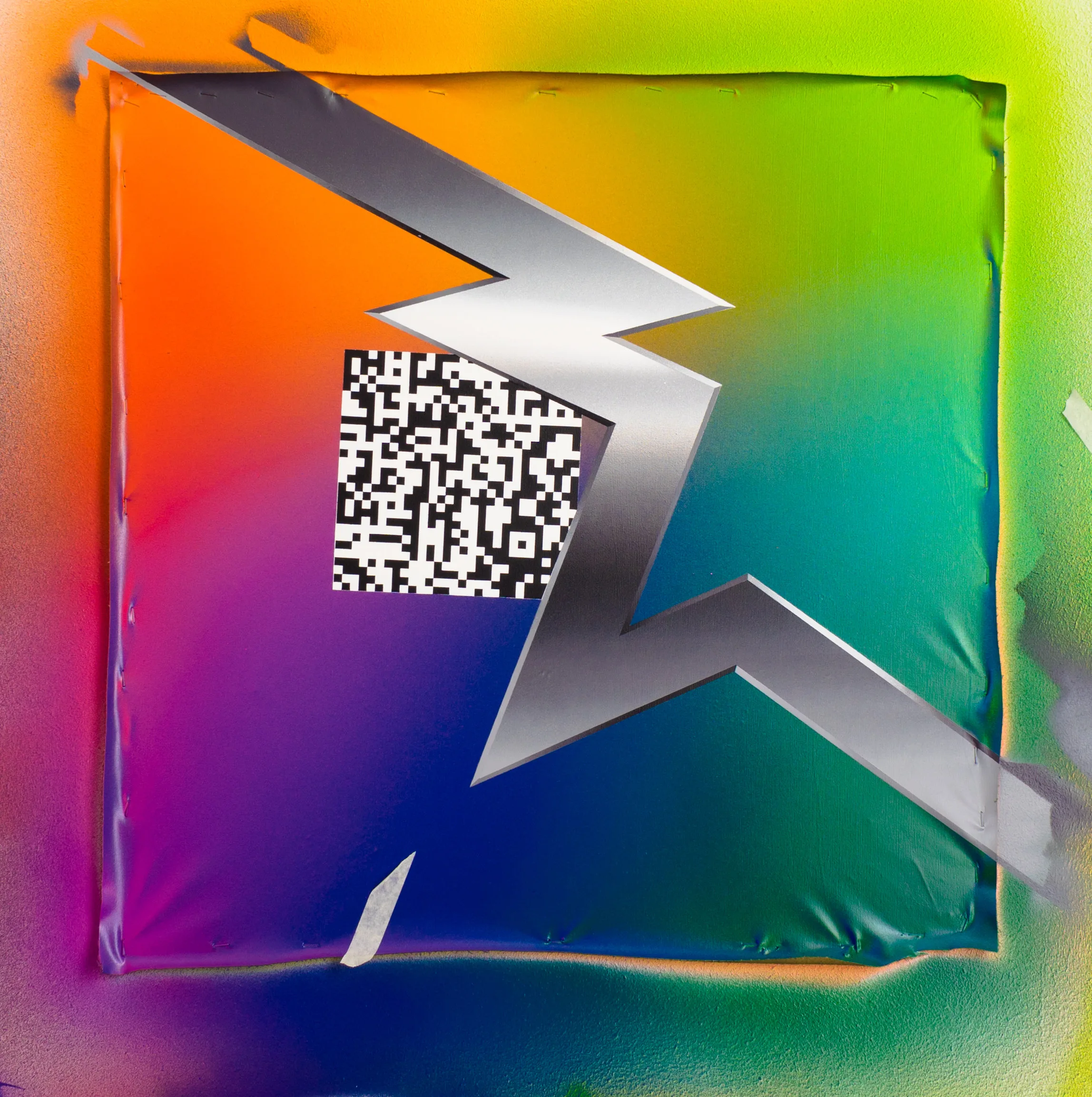 Stereodynamica 7 — foto 6