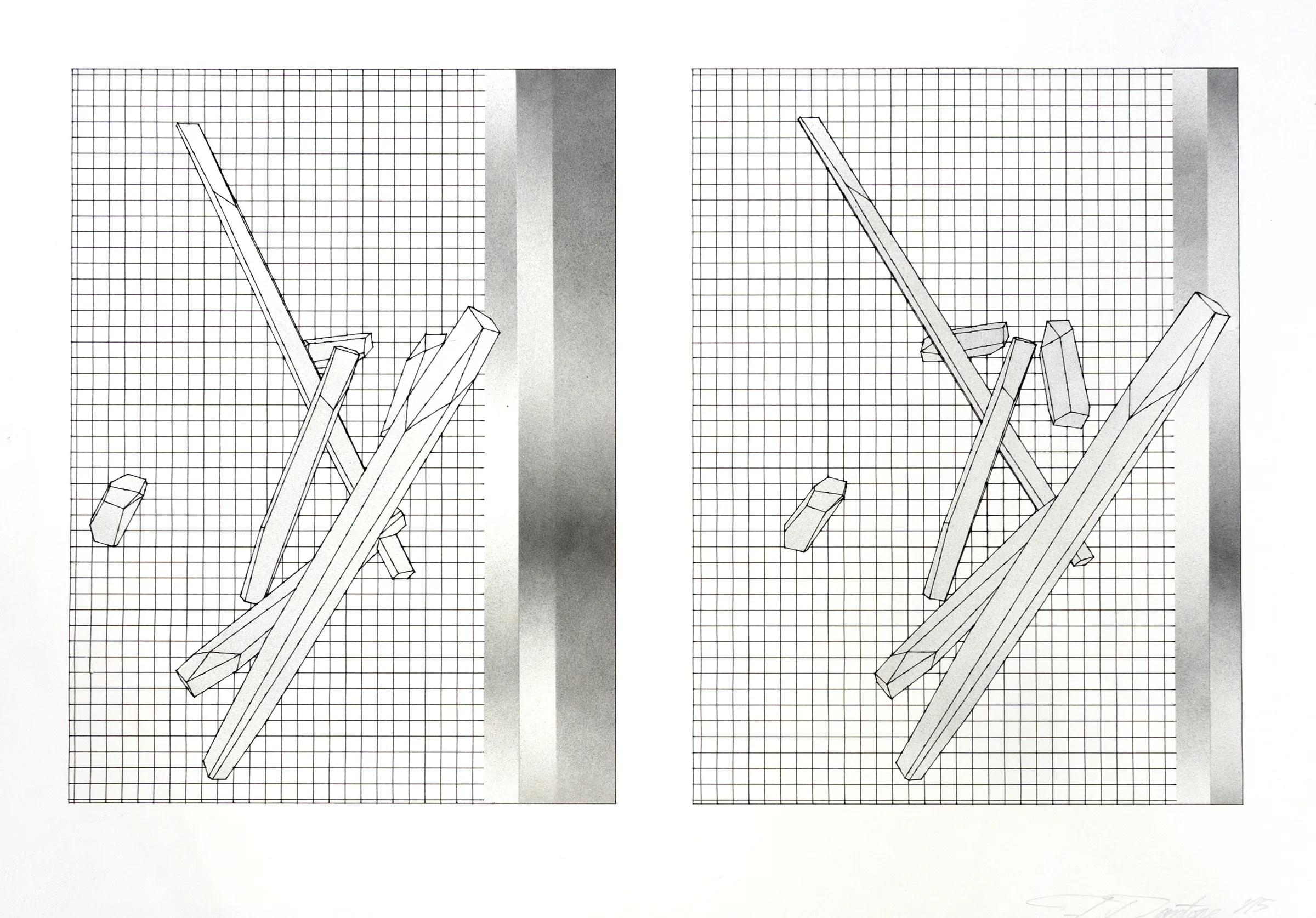 Stereoprimus 3 — foto 1