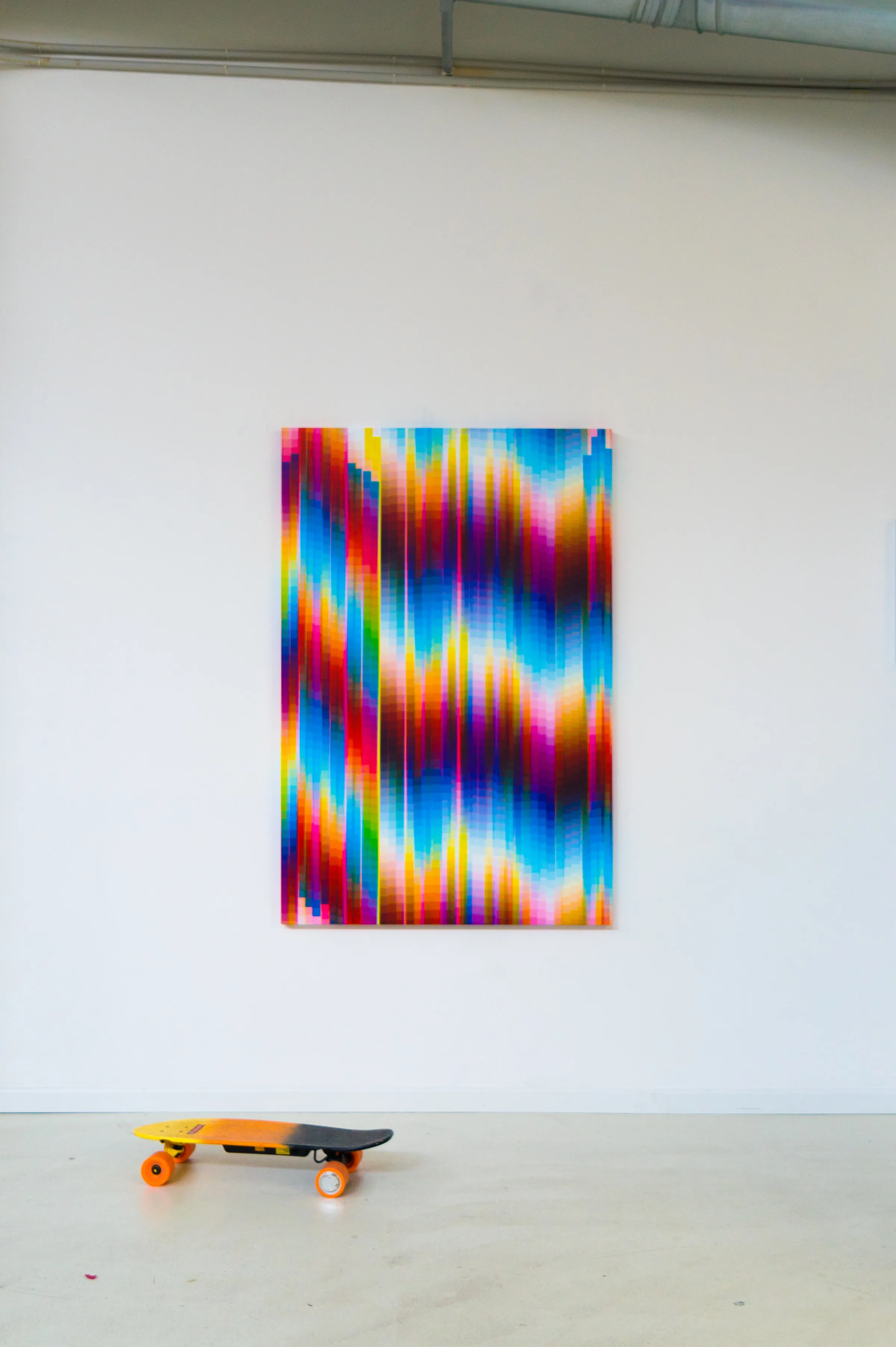 Subtractive Variability 12 — foto 9