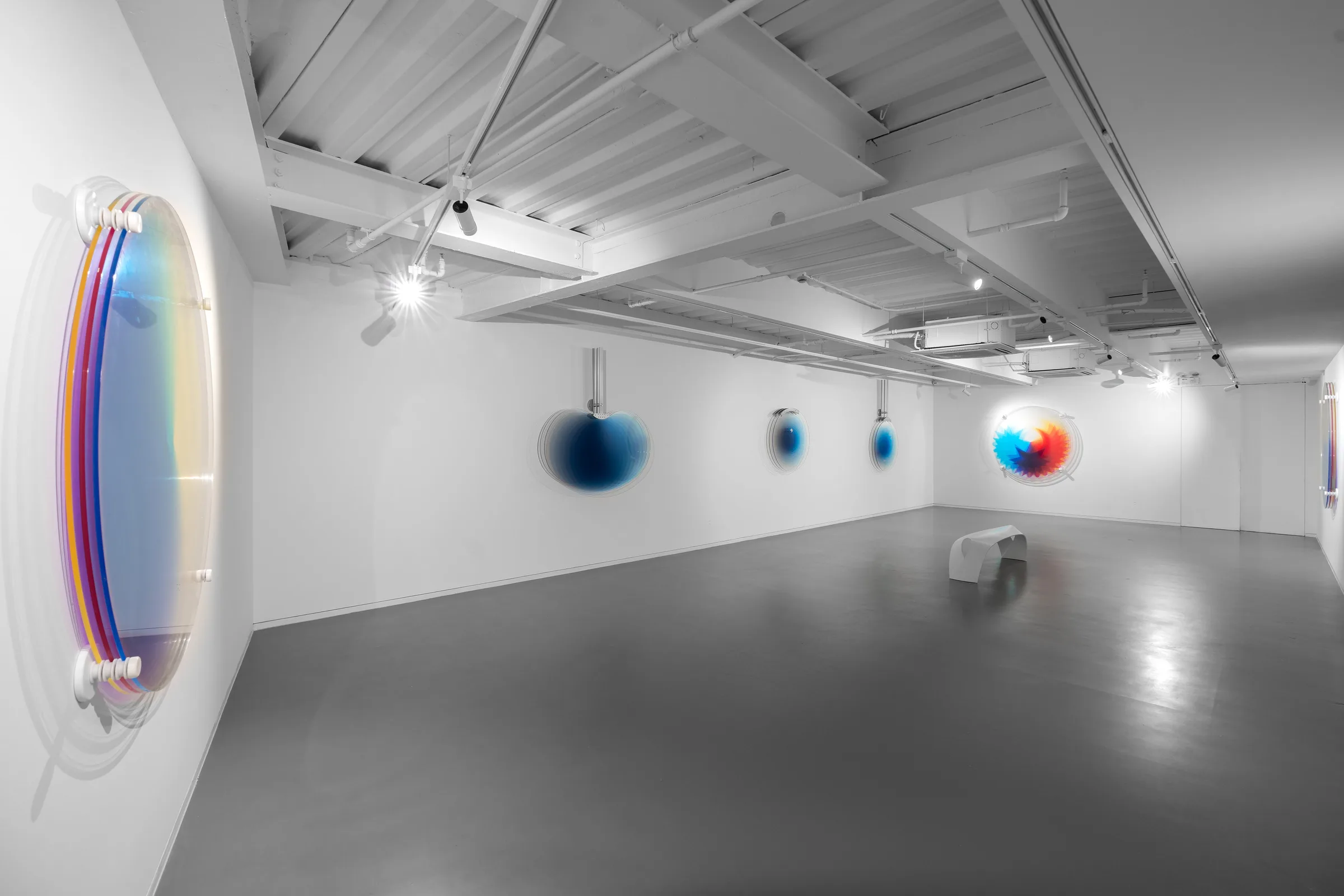 Subtractive Variability Circular 38 — foto 2