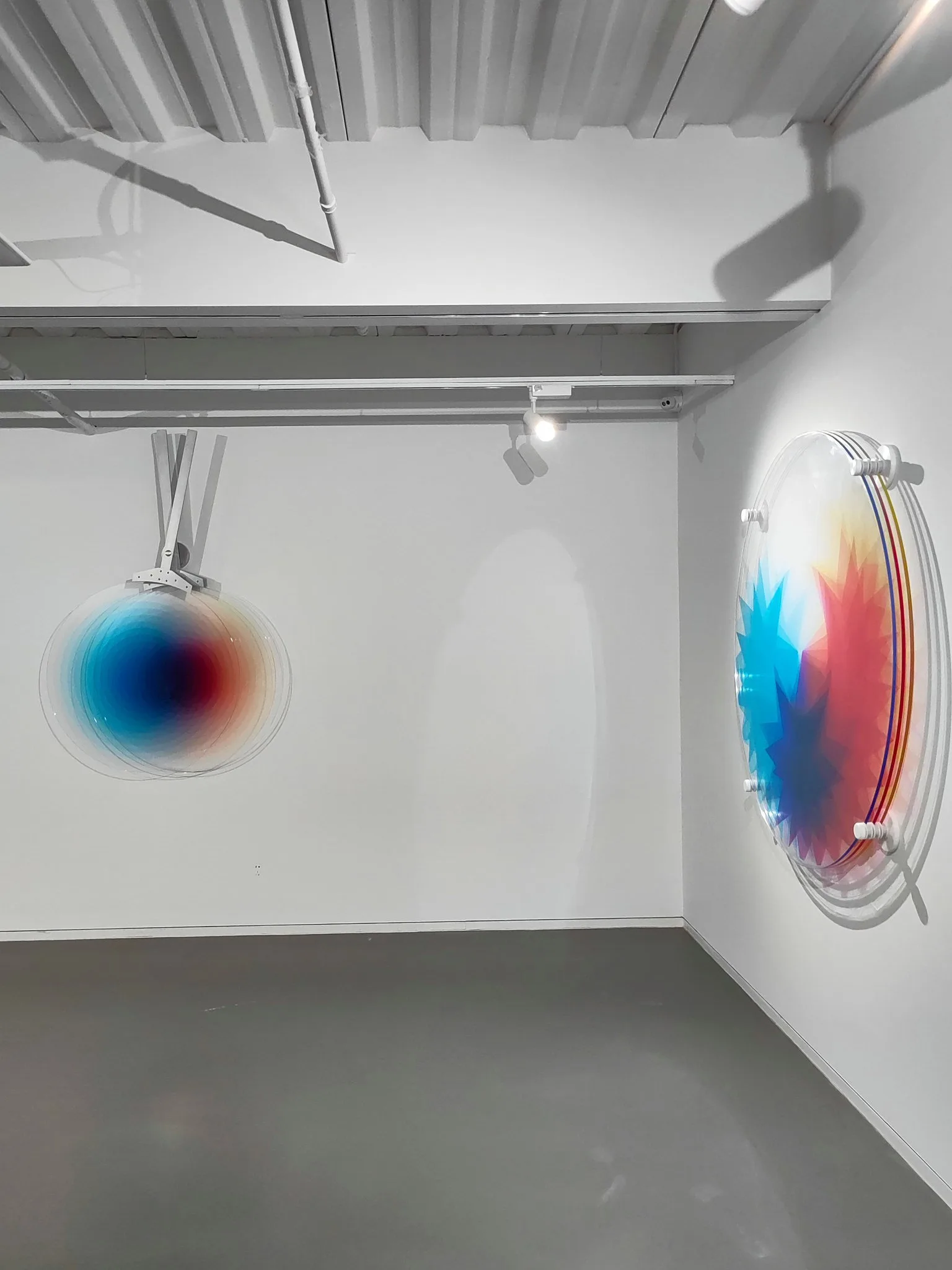 Subtractive Variability Circular 38 — foto 4