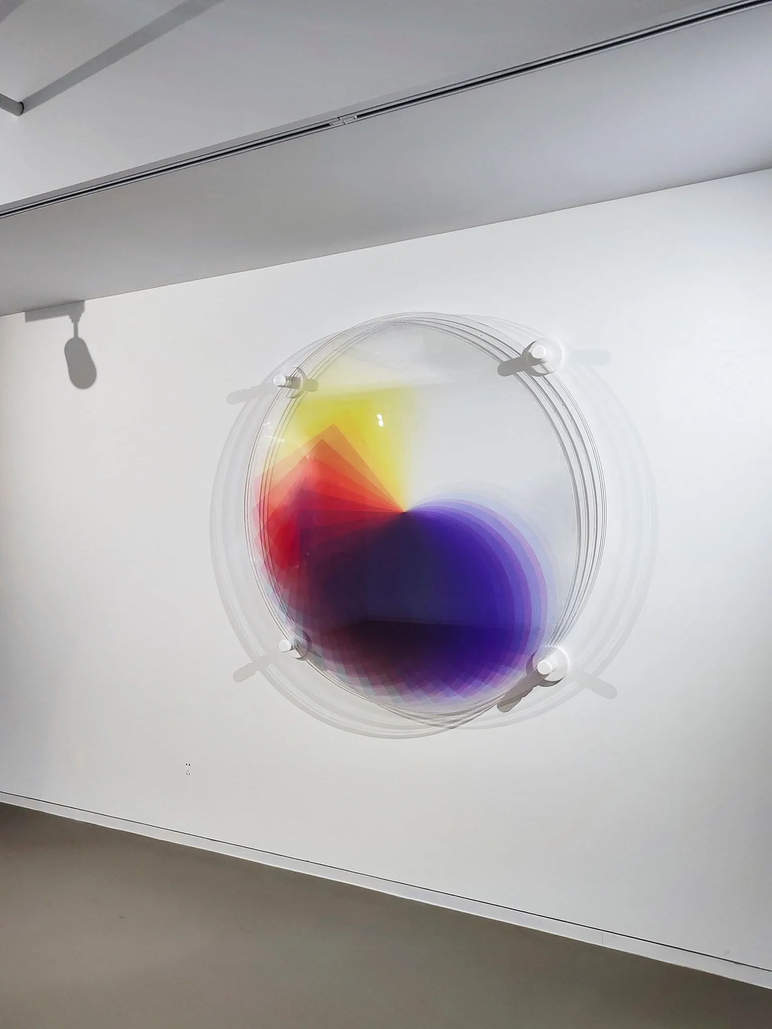 Subtractive Variability Circular 39 — foto 2