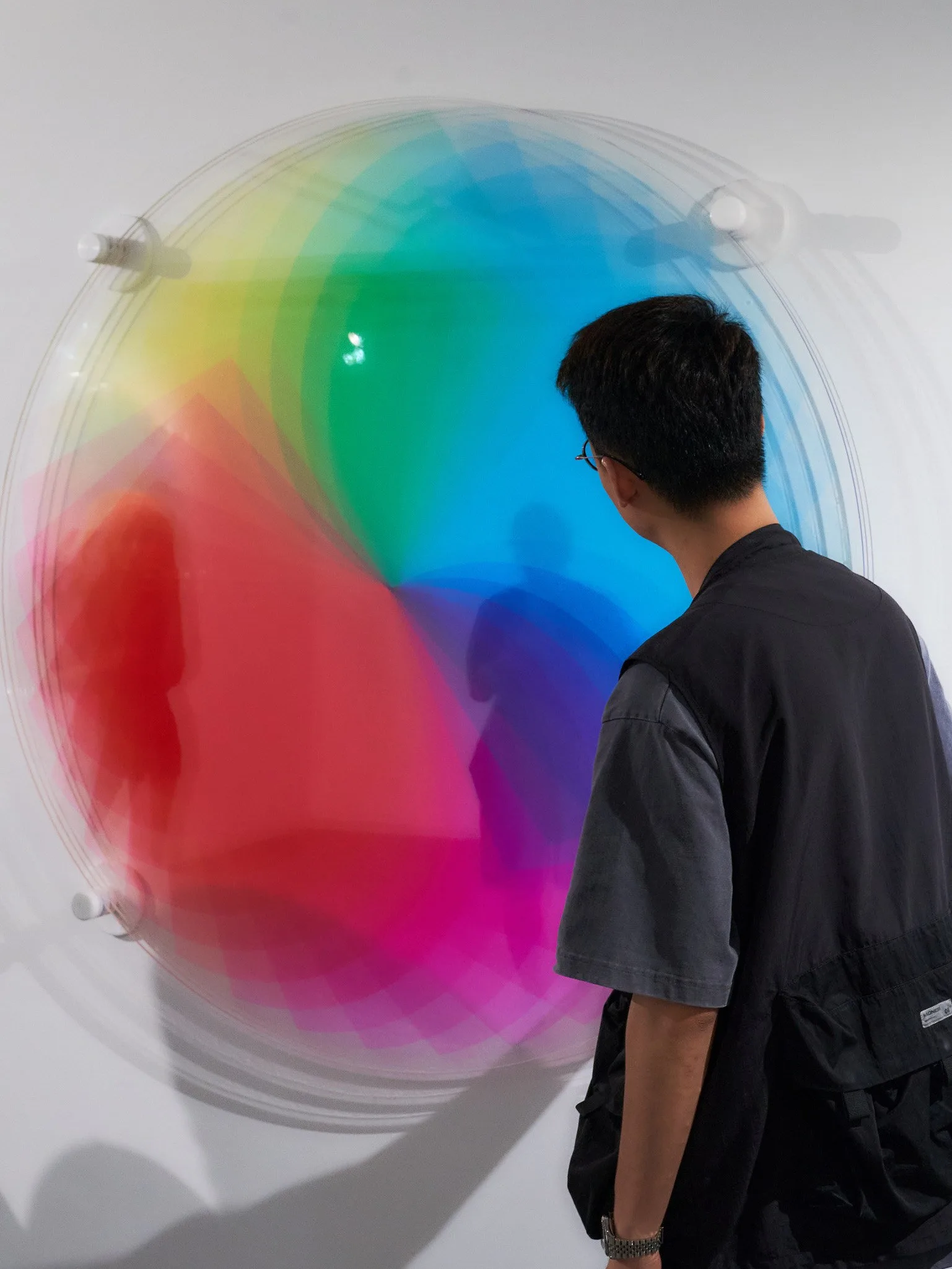 Subtractive Variability Circular 39 — foto 3