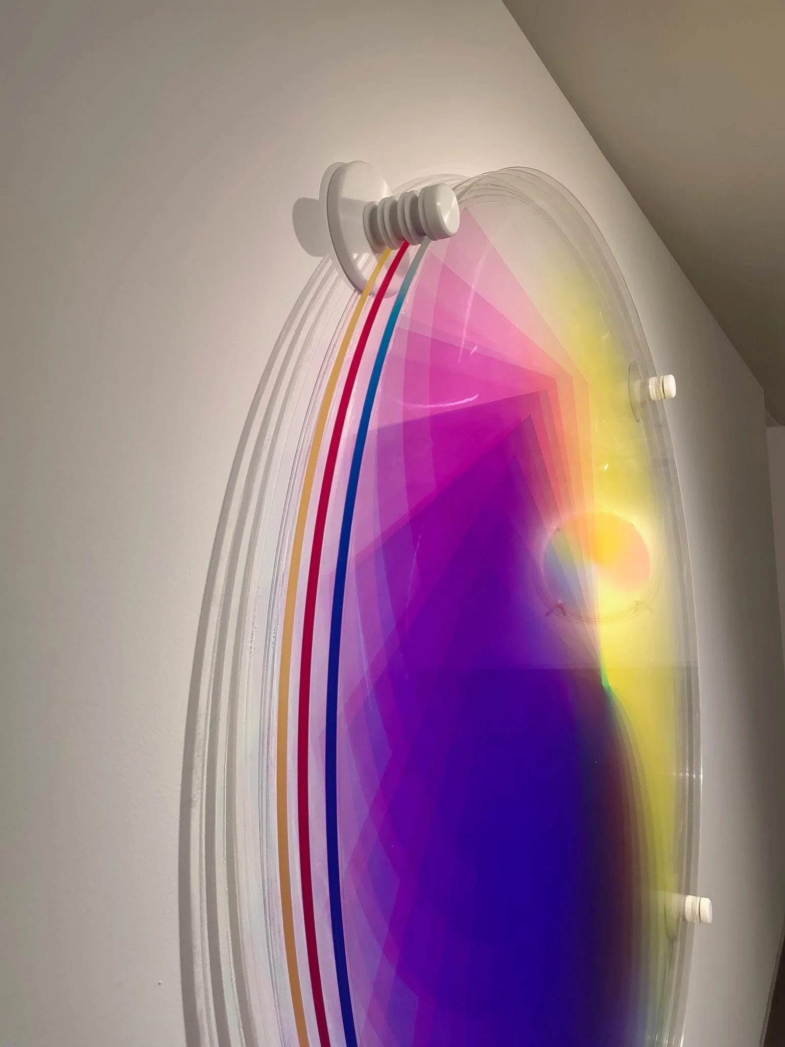 Subtractive Variability Circular 39 — foto 4