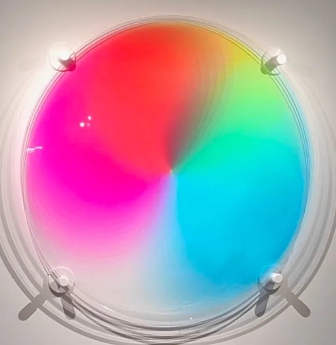Subtractive Variability Circular 40 — foto 1
