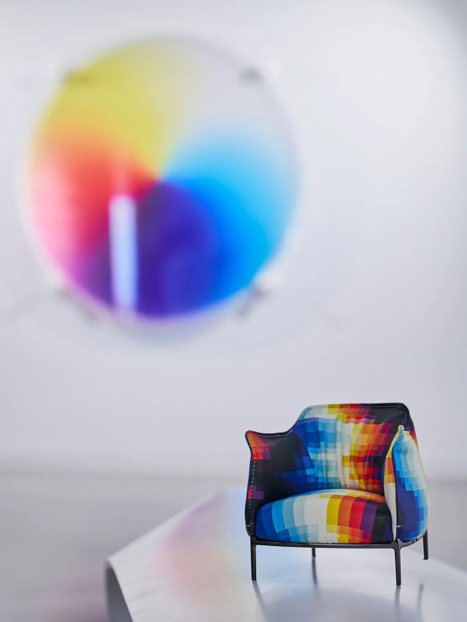 Subtractive Variability Circular 40 — foto 2